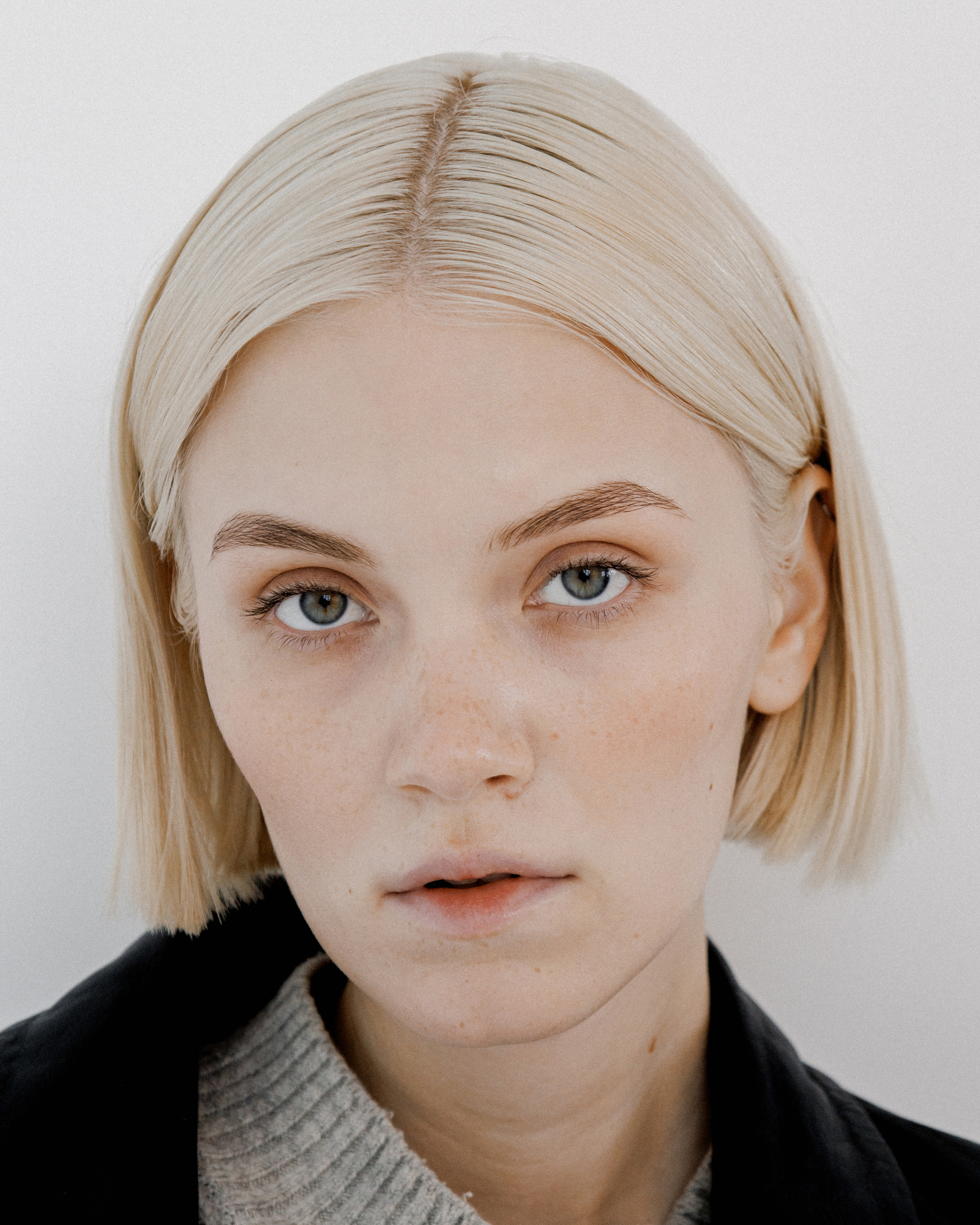 Olia. Фотограф в Москве Ярослава Фролова