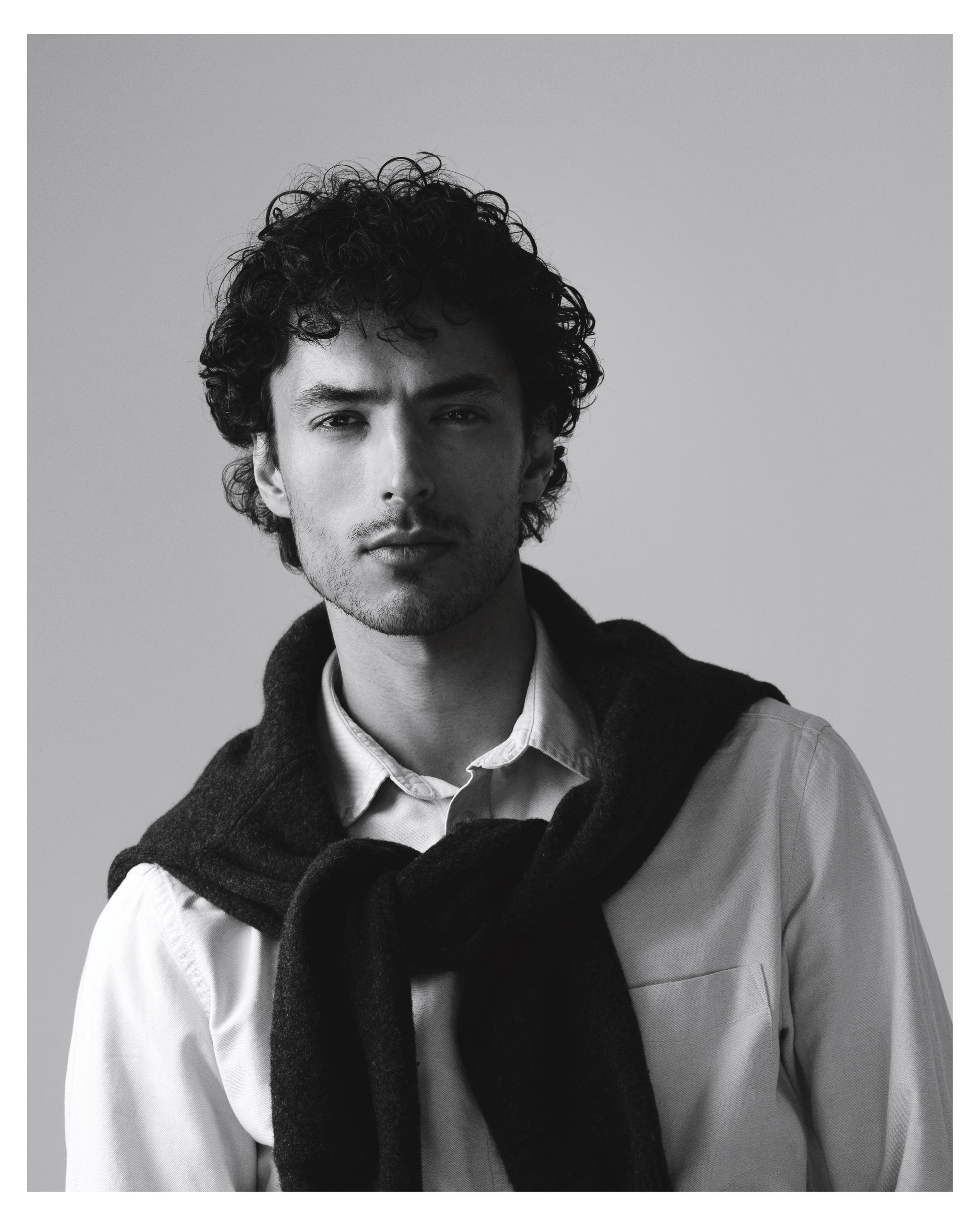 Ilya F. Фотограф в Москве Ярослава Фролова