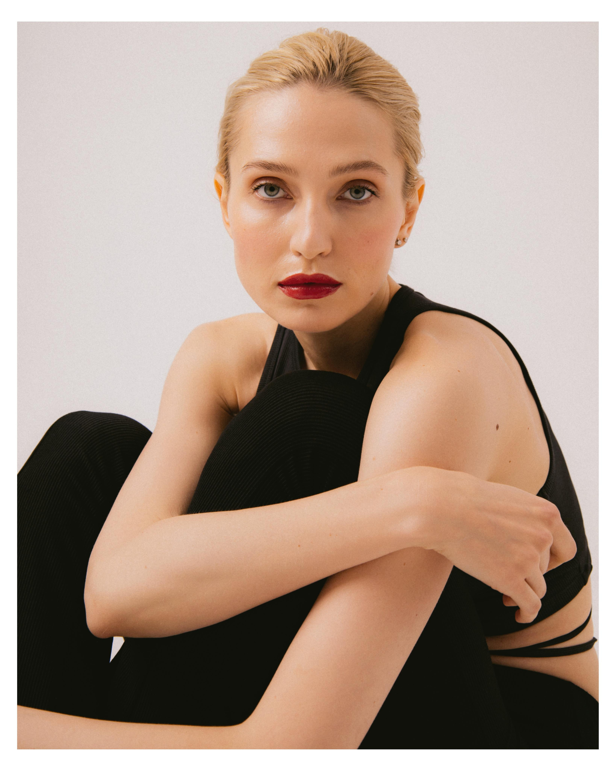 Kristina B. Фотограф в Москве Ярослава Фролова