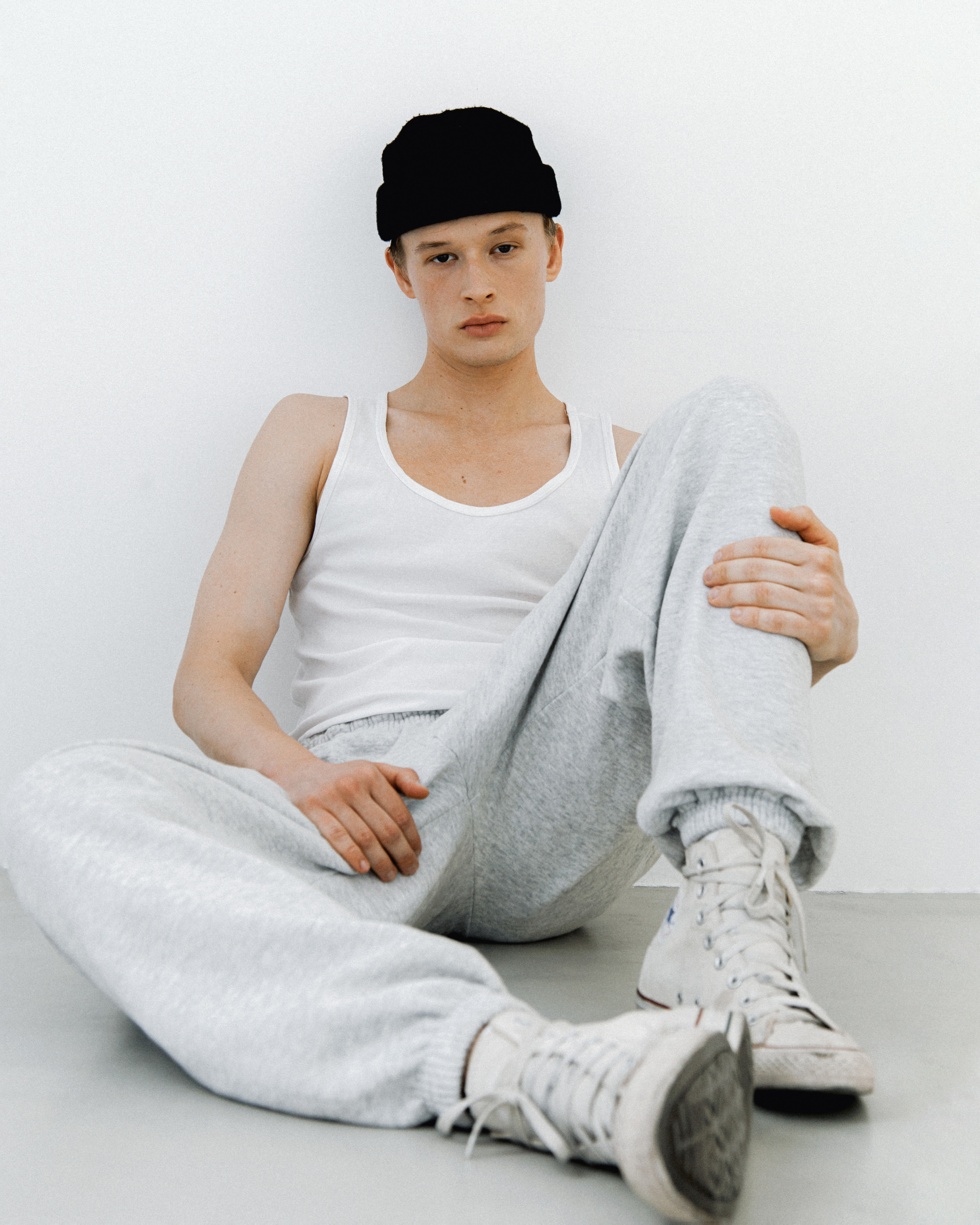 Ilya D. Фотограф в Москве Ярослава Фролова