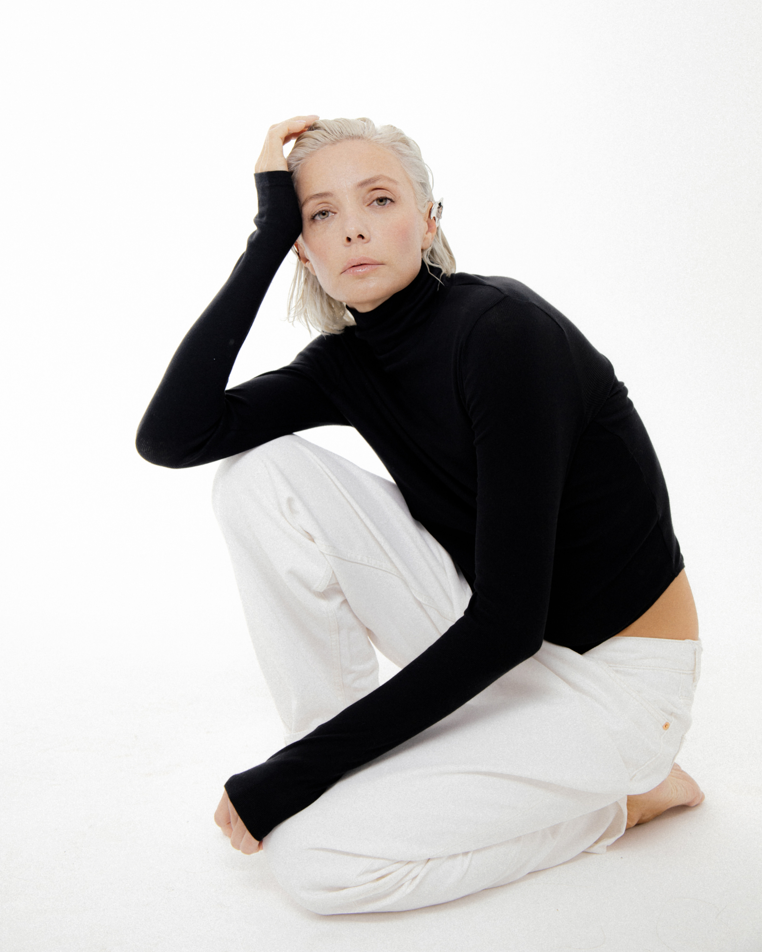 Katrin. Фотограф в Москве Ярослава Фролова