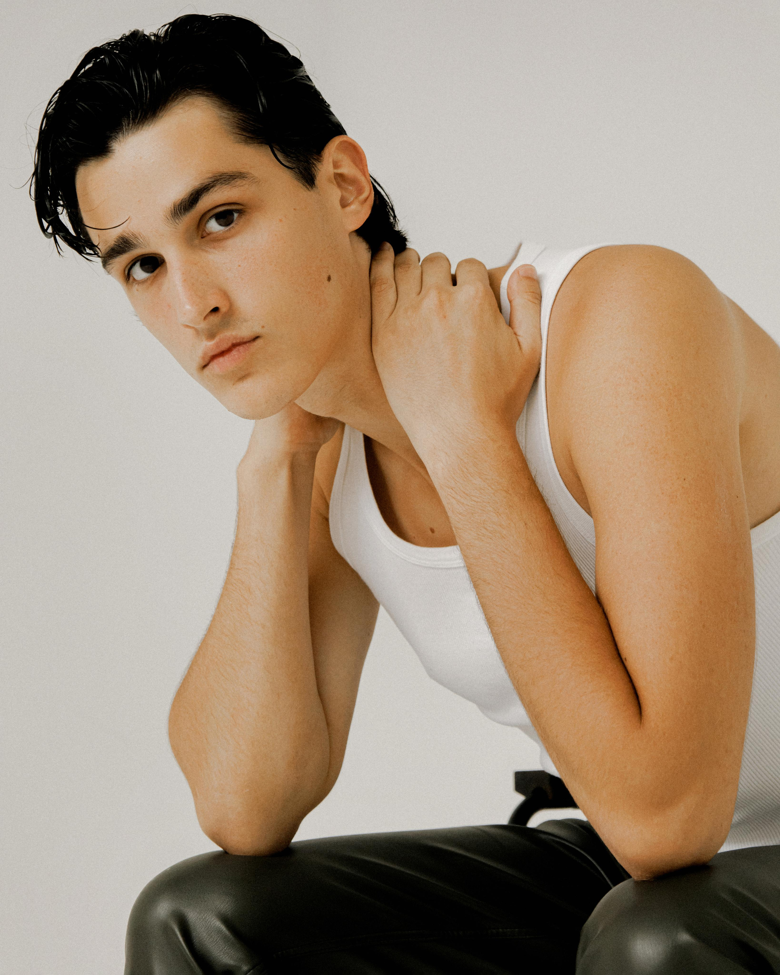 Igor. Фотограф в Москве Ярослава Фролова