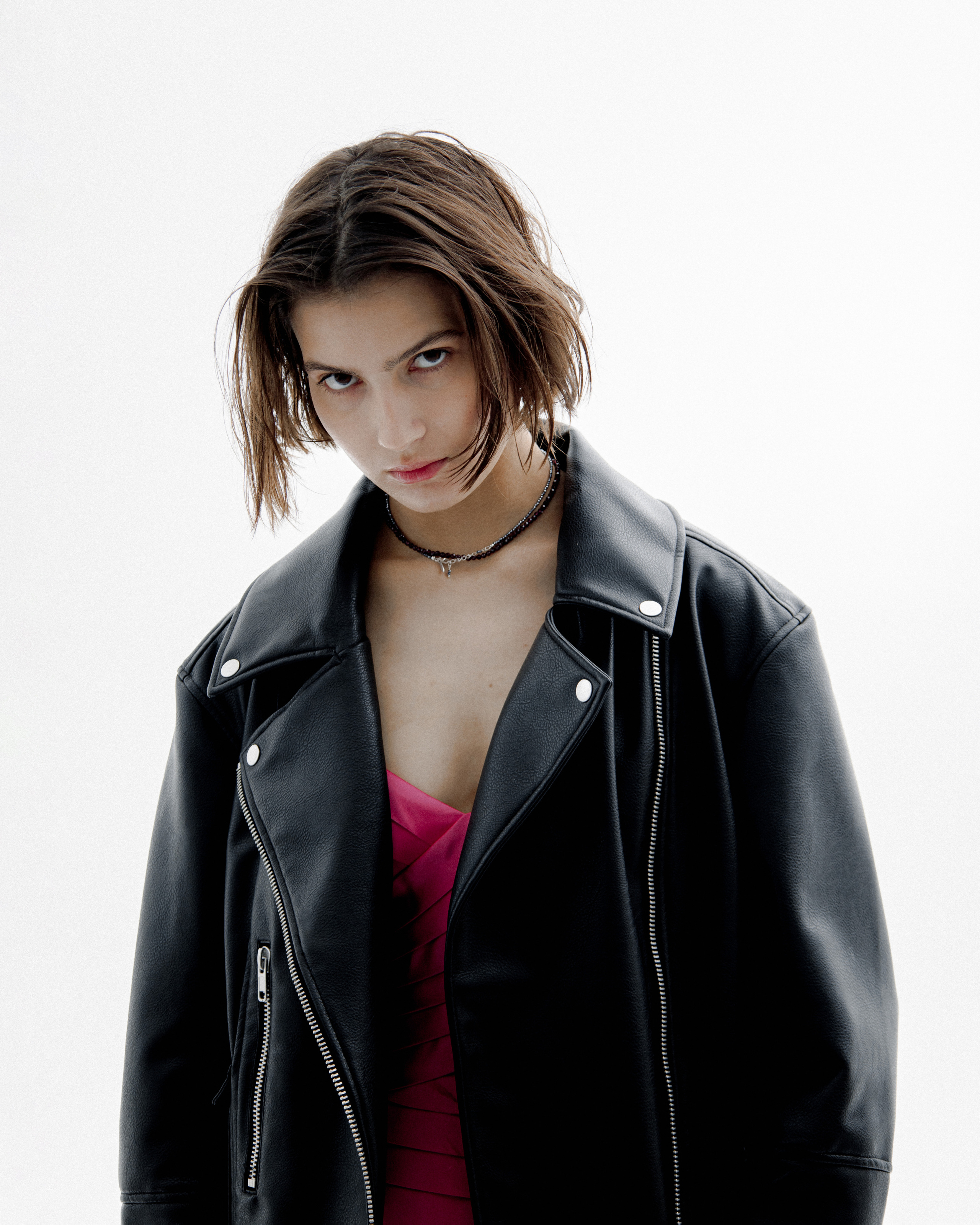 Liza. Фотограф в Москве Ярослава Фролова