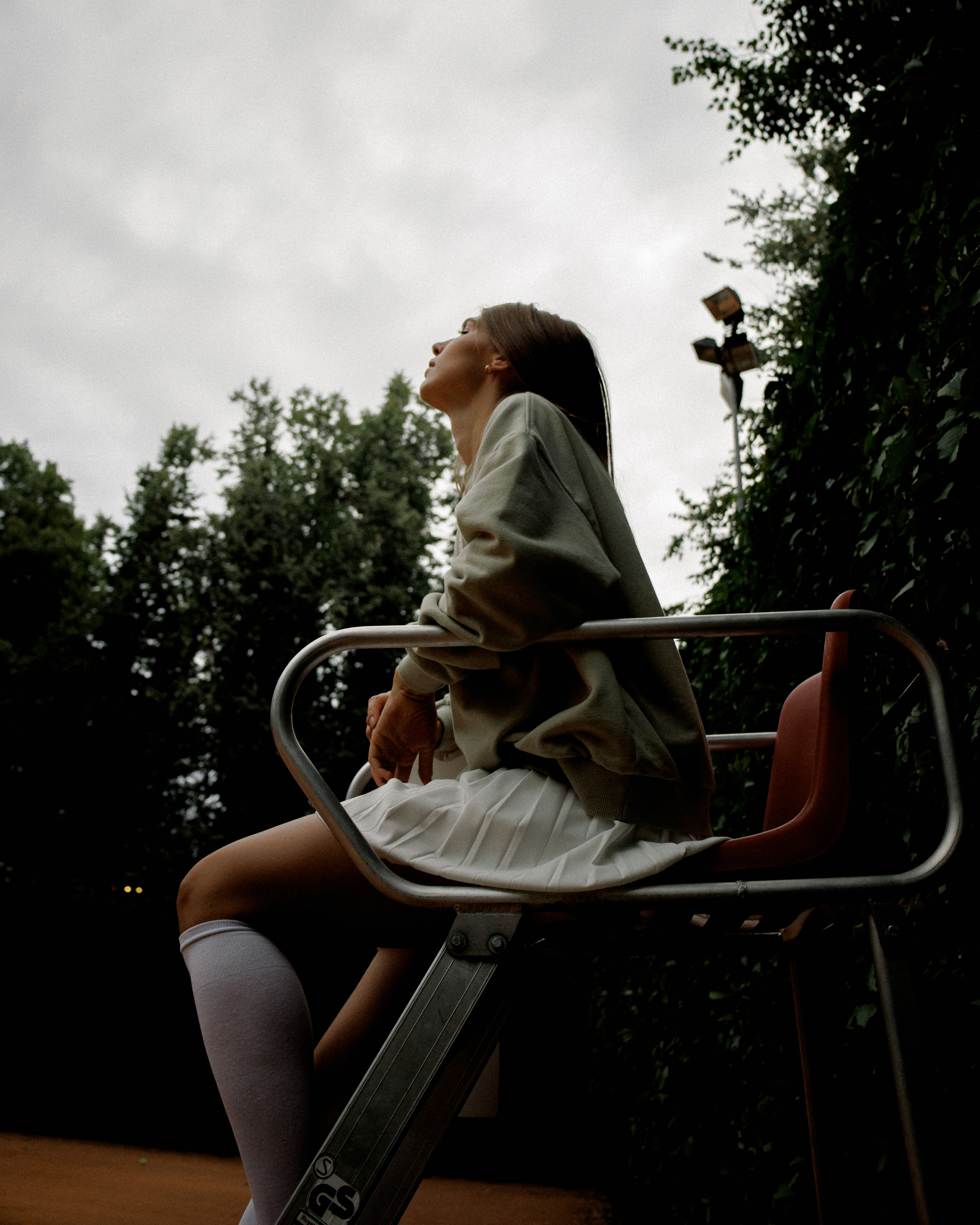 Valentina. Фотограф в Москве Ярослава Фролова