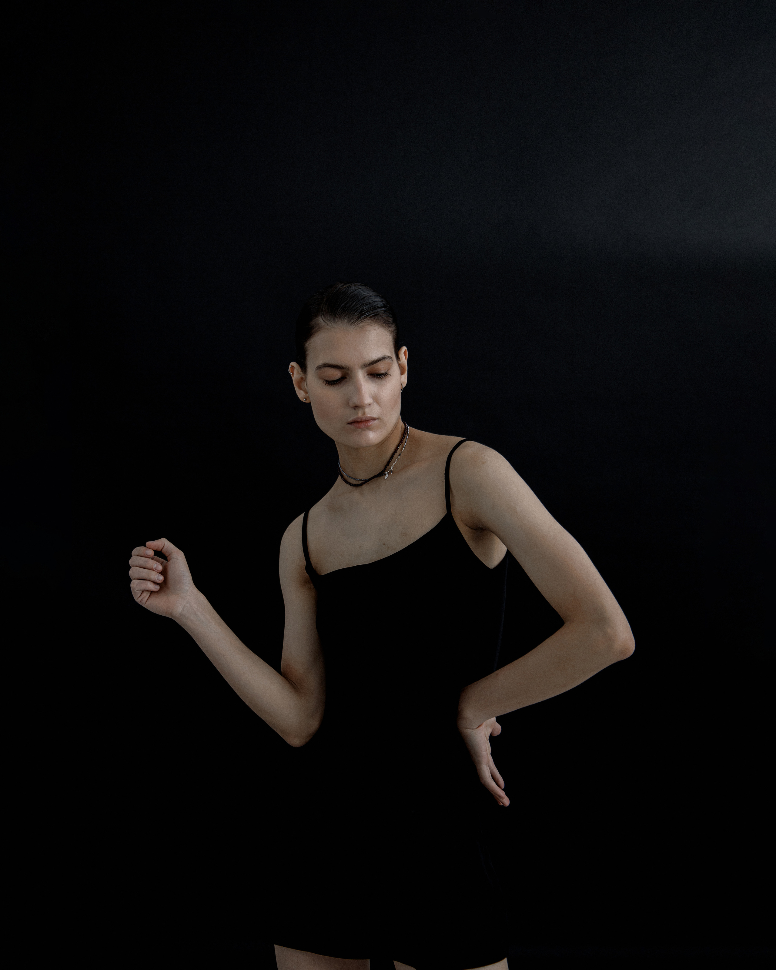 Liza. Фотограф в Москве Ярослава Фролова