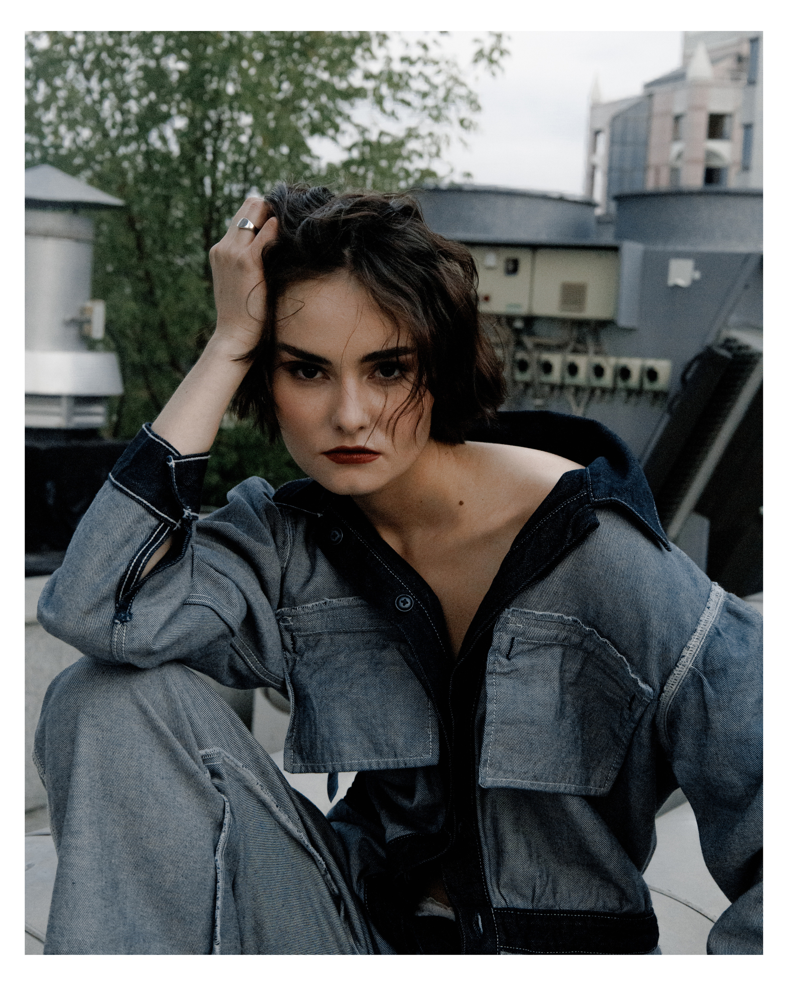 Naya. Фотограф в Москве Ярослава Фролова