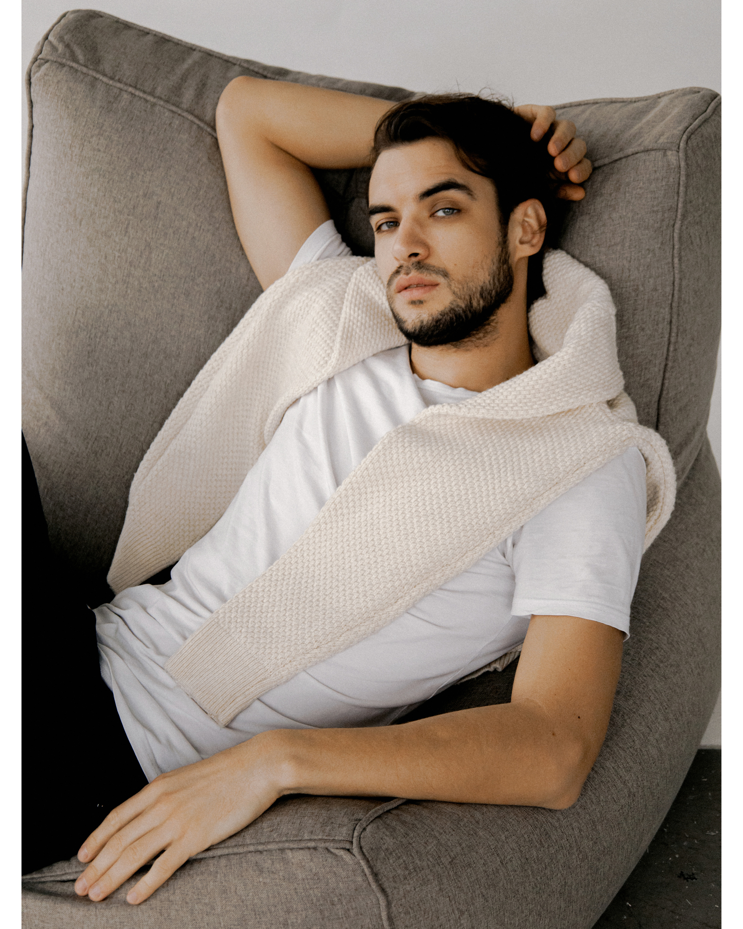 Ilya. Фотограф в Москве Ярослава Фролова