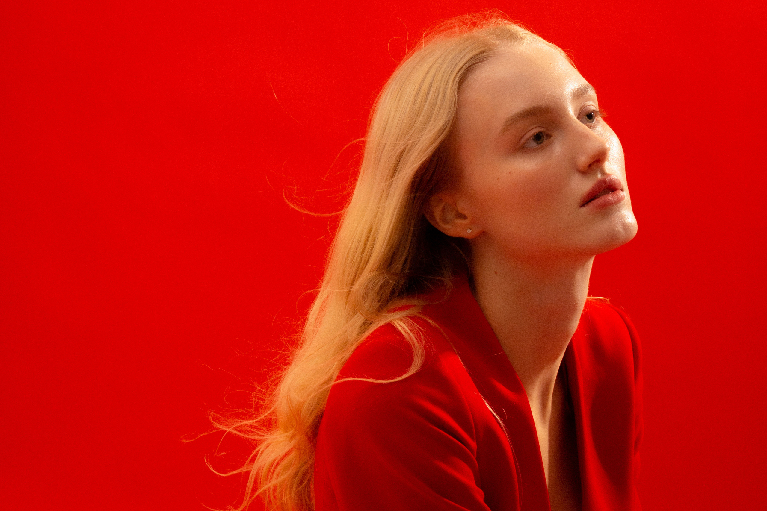 Polina. Фотограф в Москве Ярослава Фролова