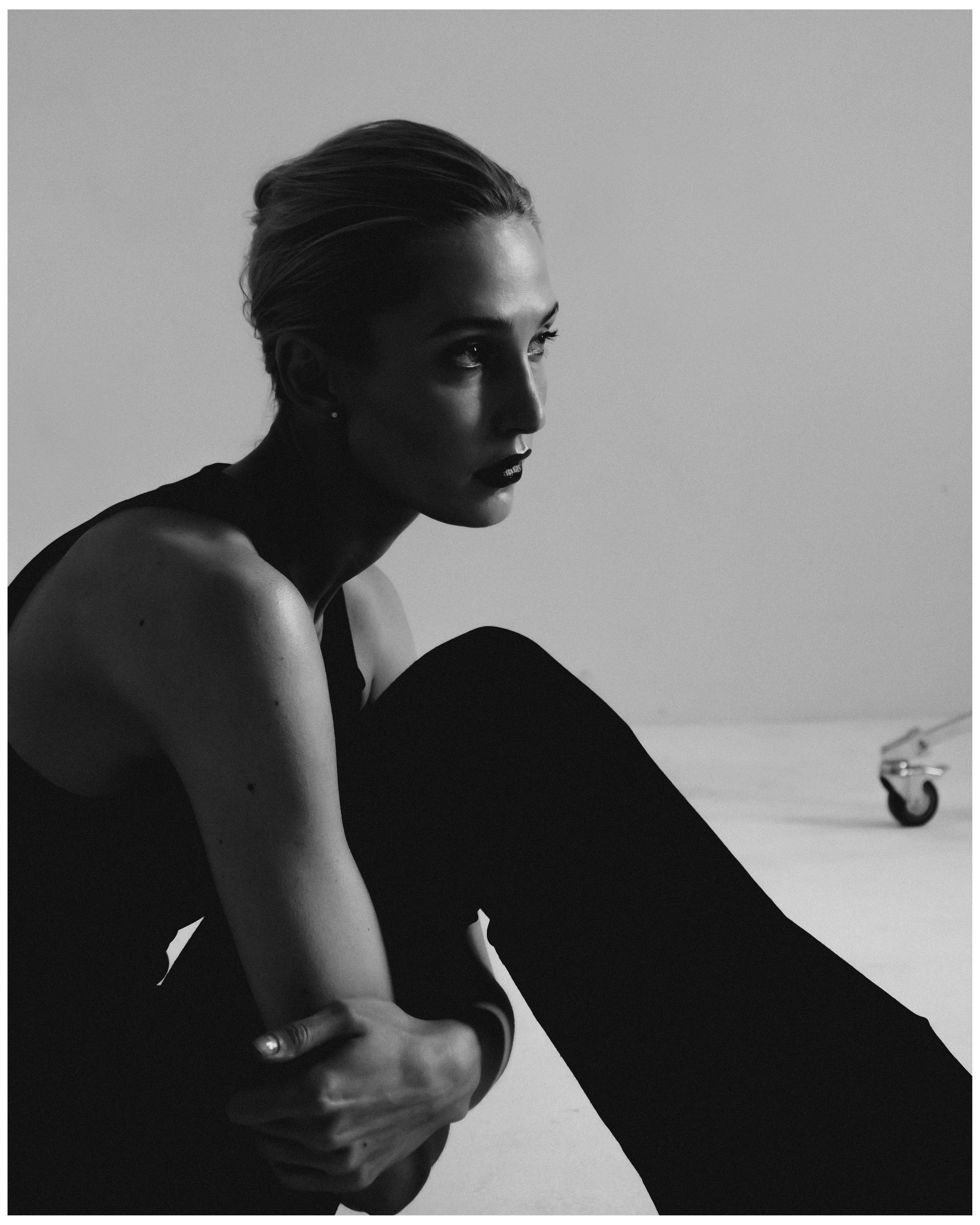 Kristina B. Фотограф в Москве Ярослава Фролова