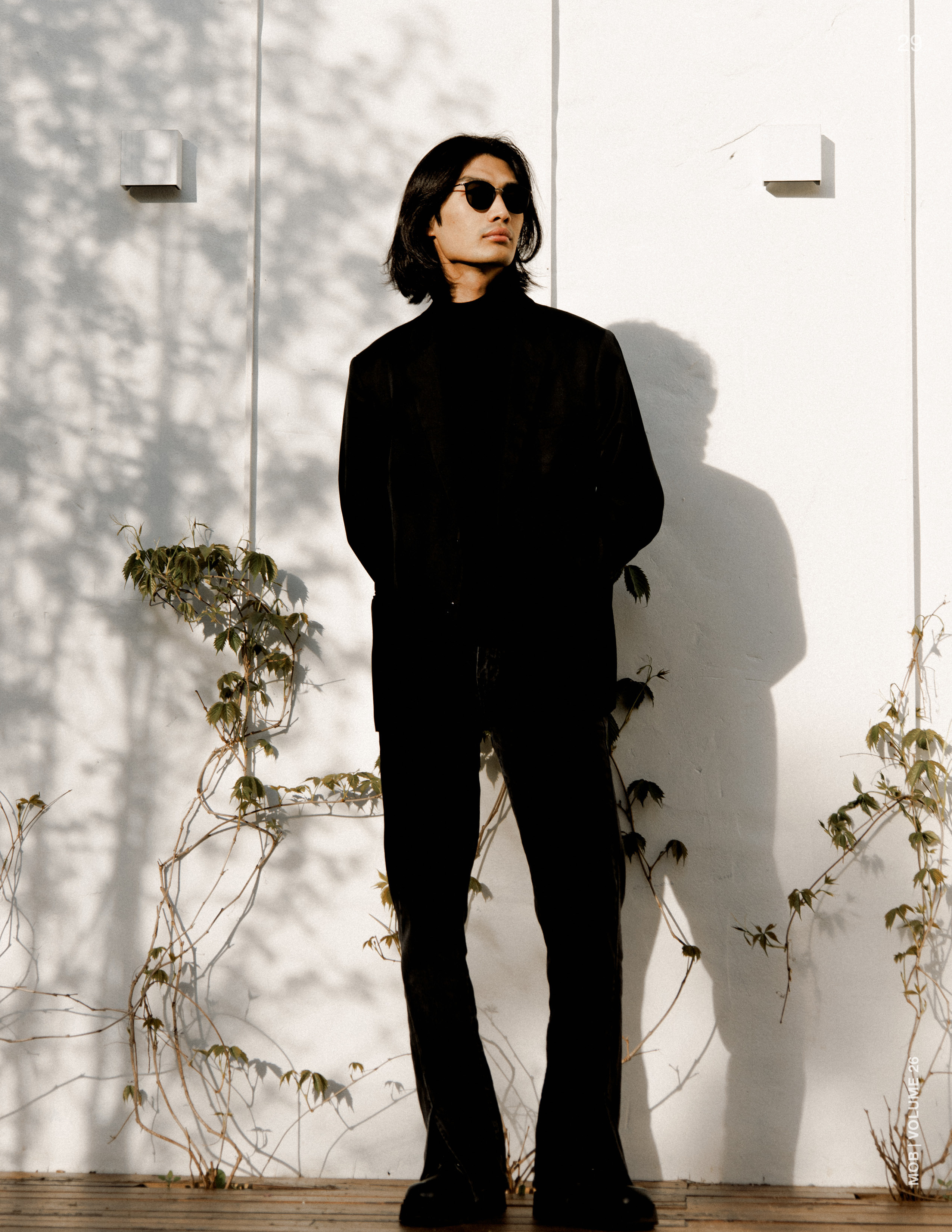 Wind Is On My Side. Фотограф в Москве Ярослава Фролова