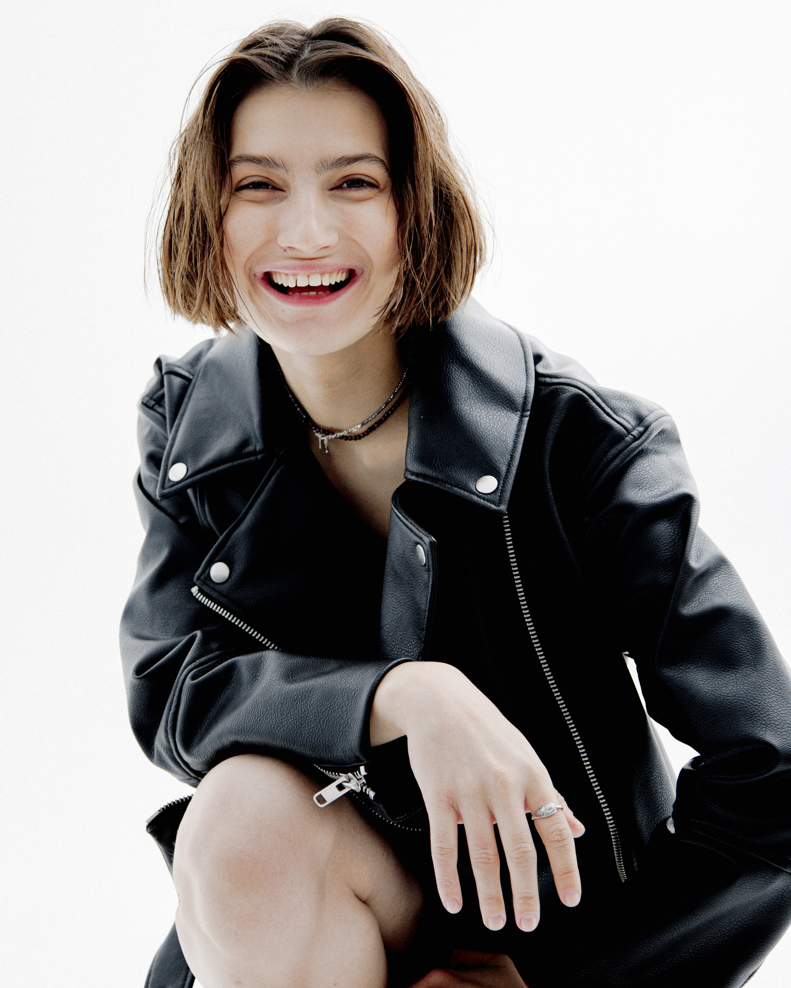 Liza. Фотограф в Москве Ярослава Фролова