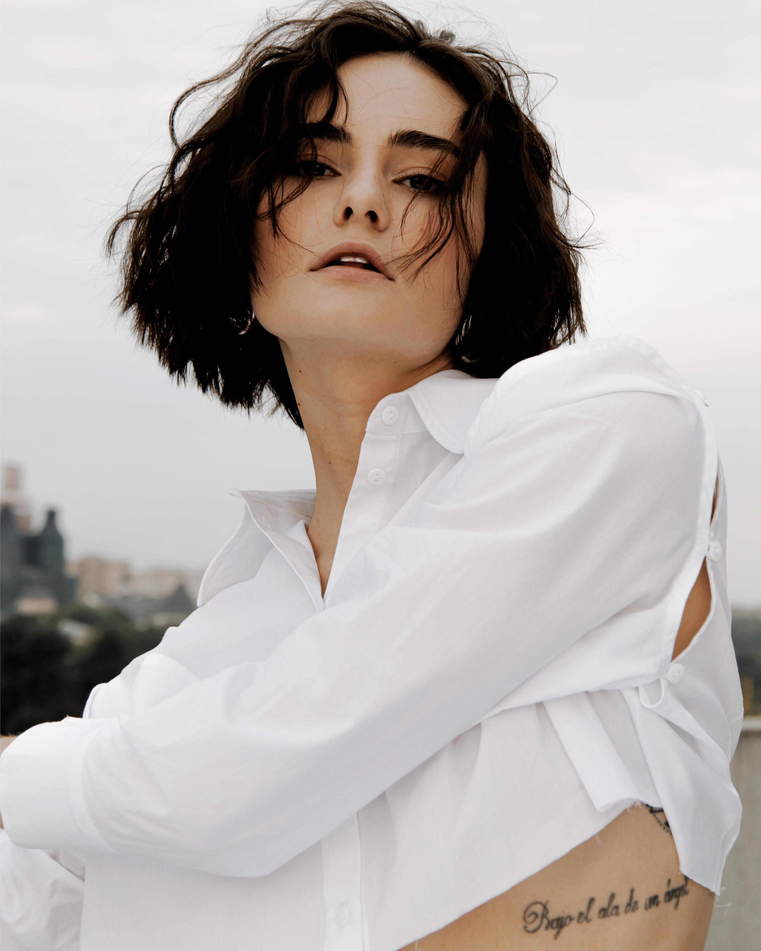 Naya. Фотограф в Москве Ярослава Фролова