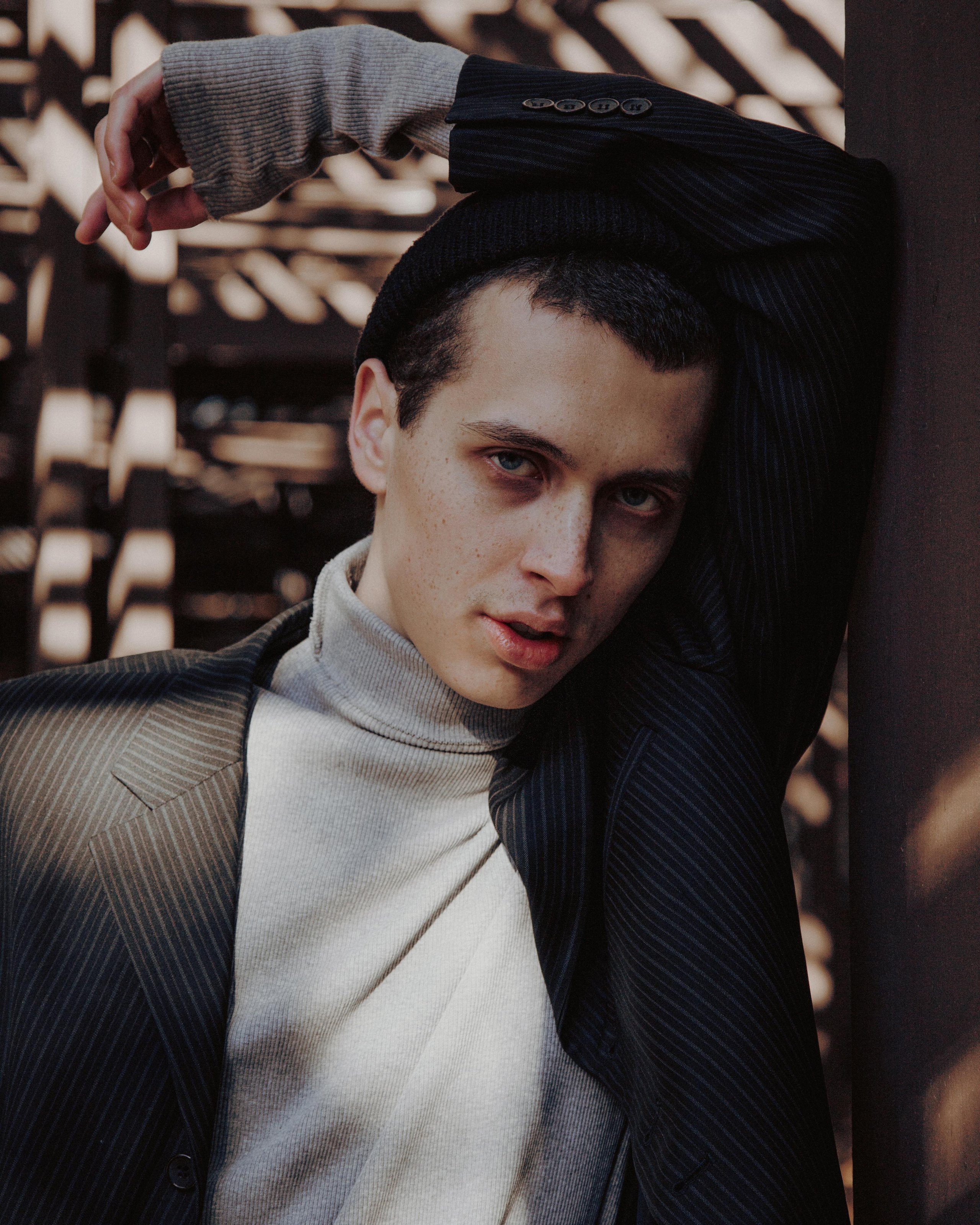 Arthur. Фотограф в Москве Ярослава Фролова