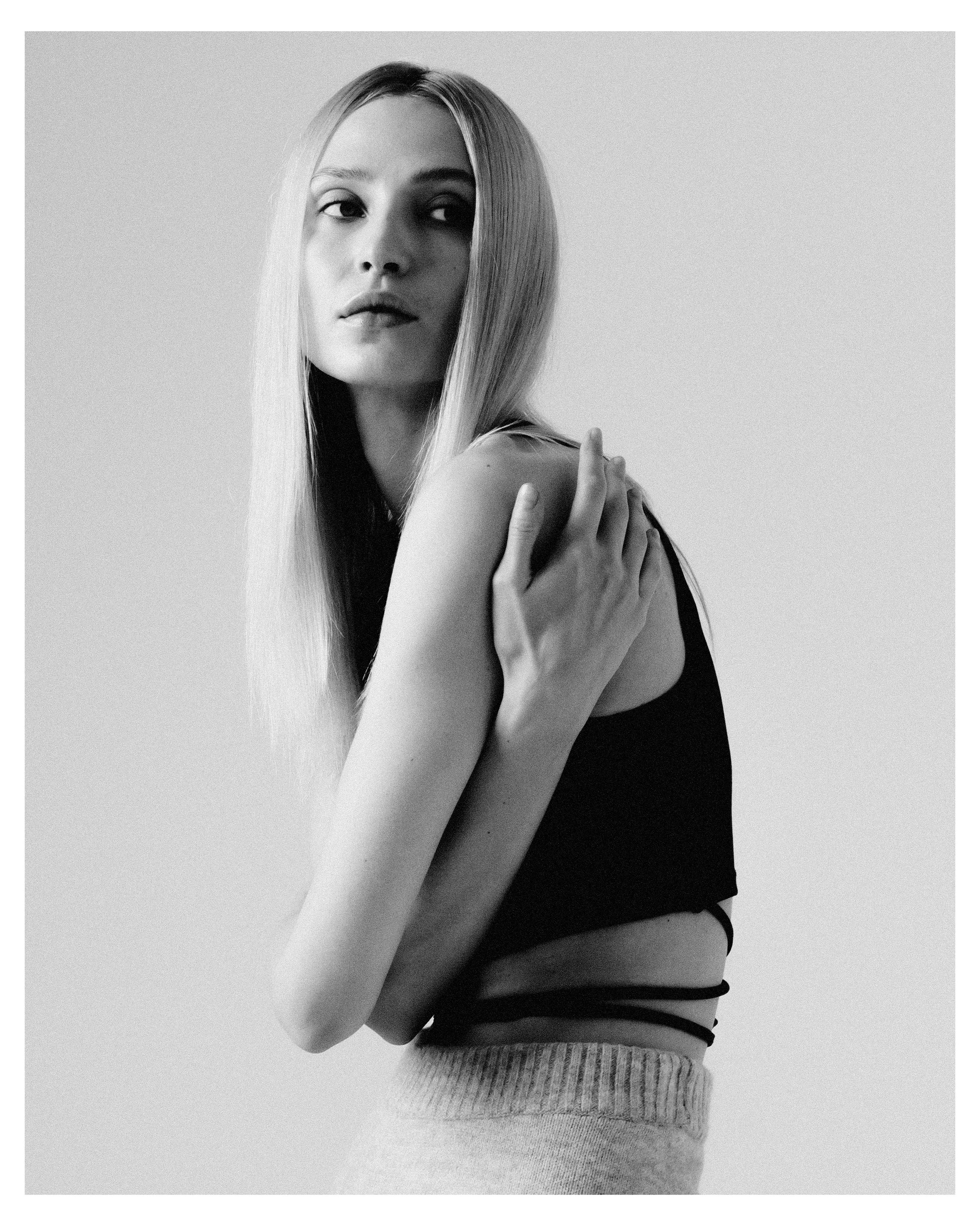 Kristina B. Фотограф в Москве Ярослава Фролова