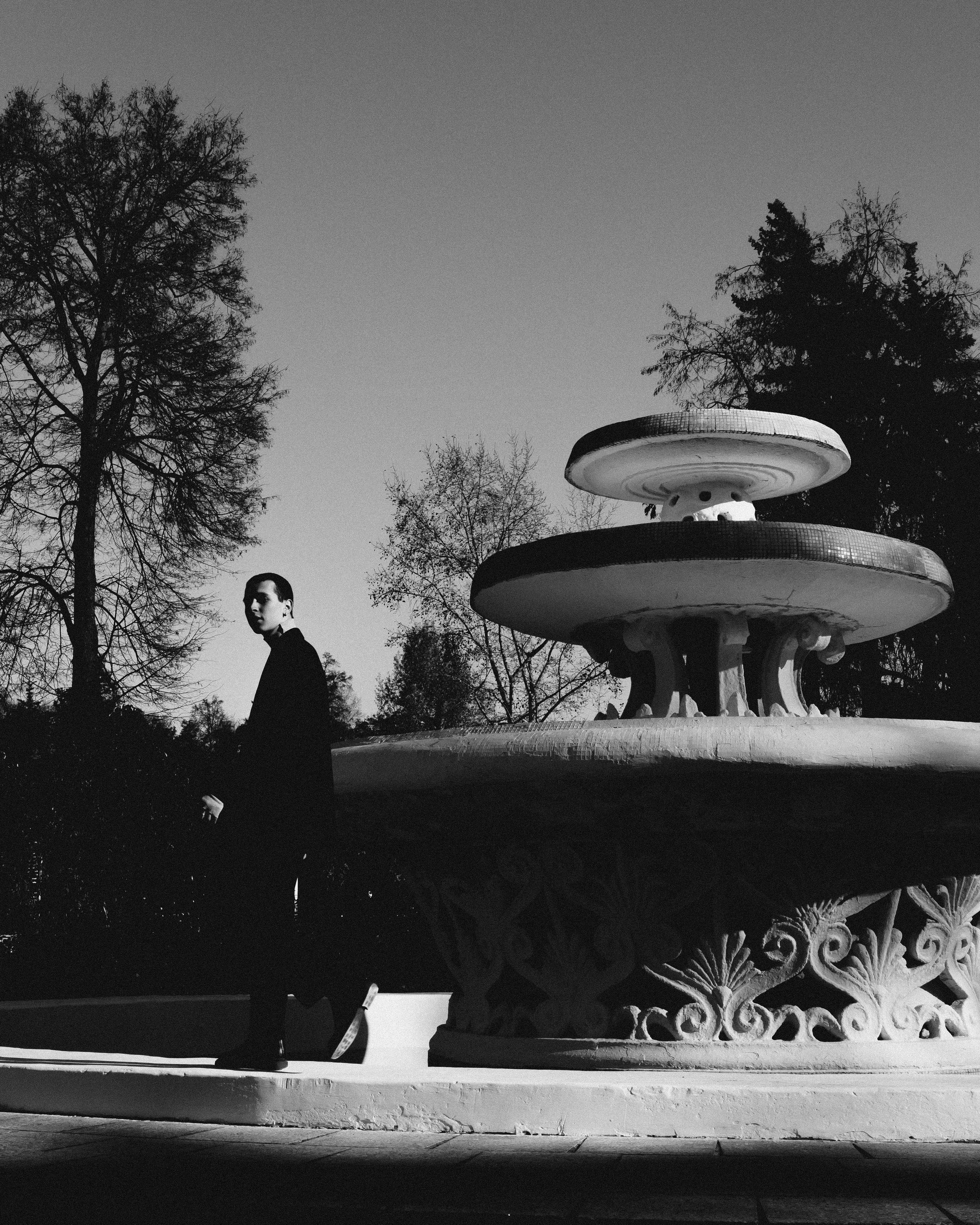 Arthur. Фотограф в Москве Ярослава Фролова