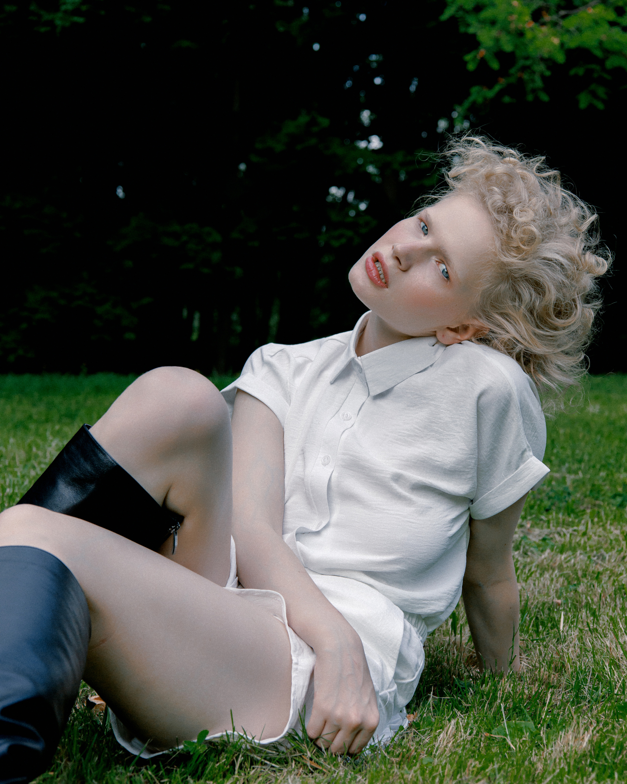 Katerina G. Фотограф в Москве Ярослава Фролова