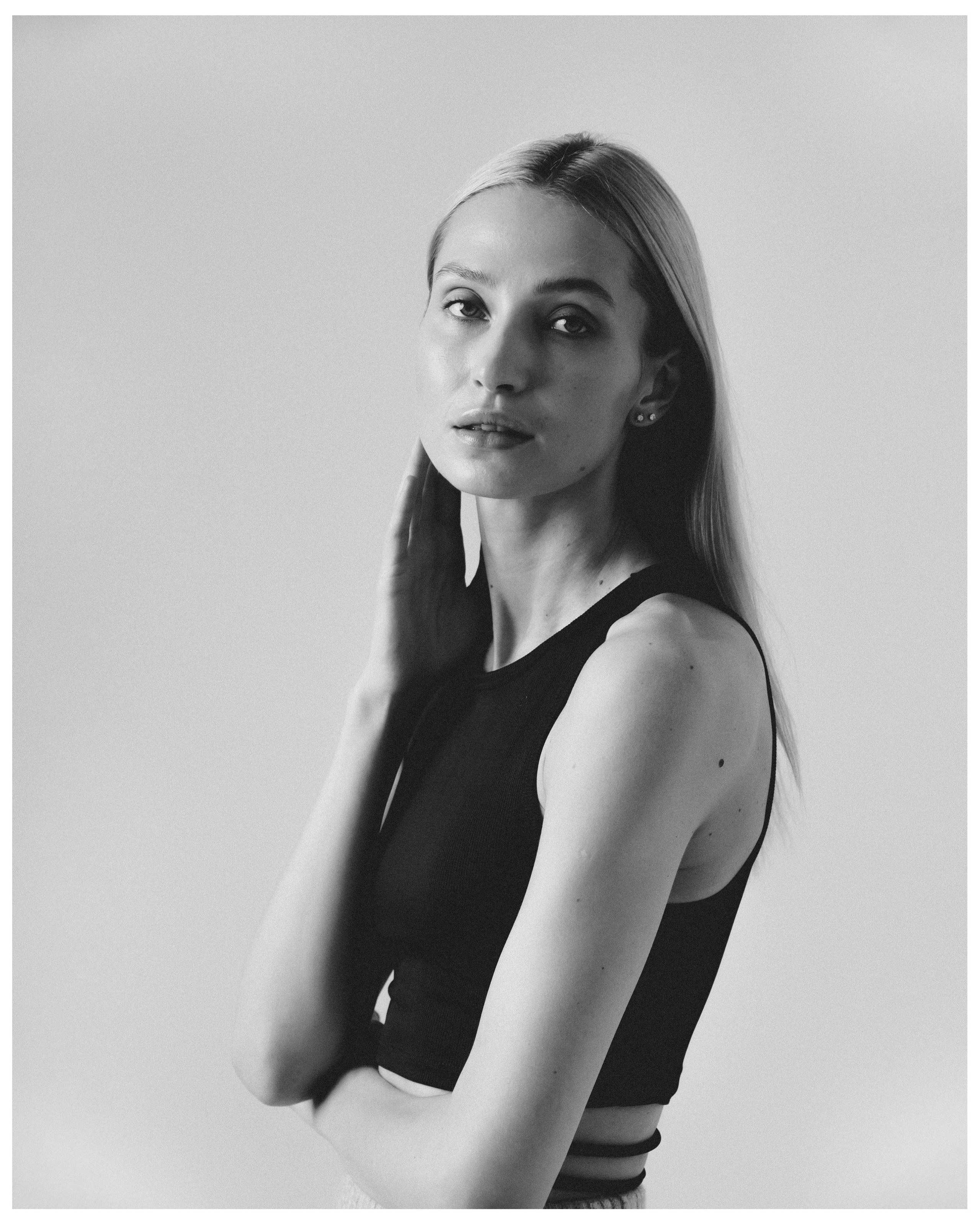 Kristina B. Фотограф в Москве Ярослава Фролова