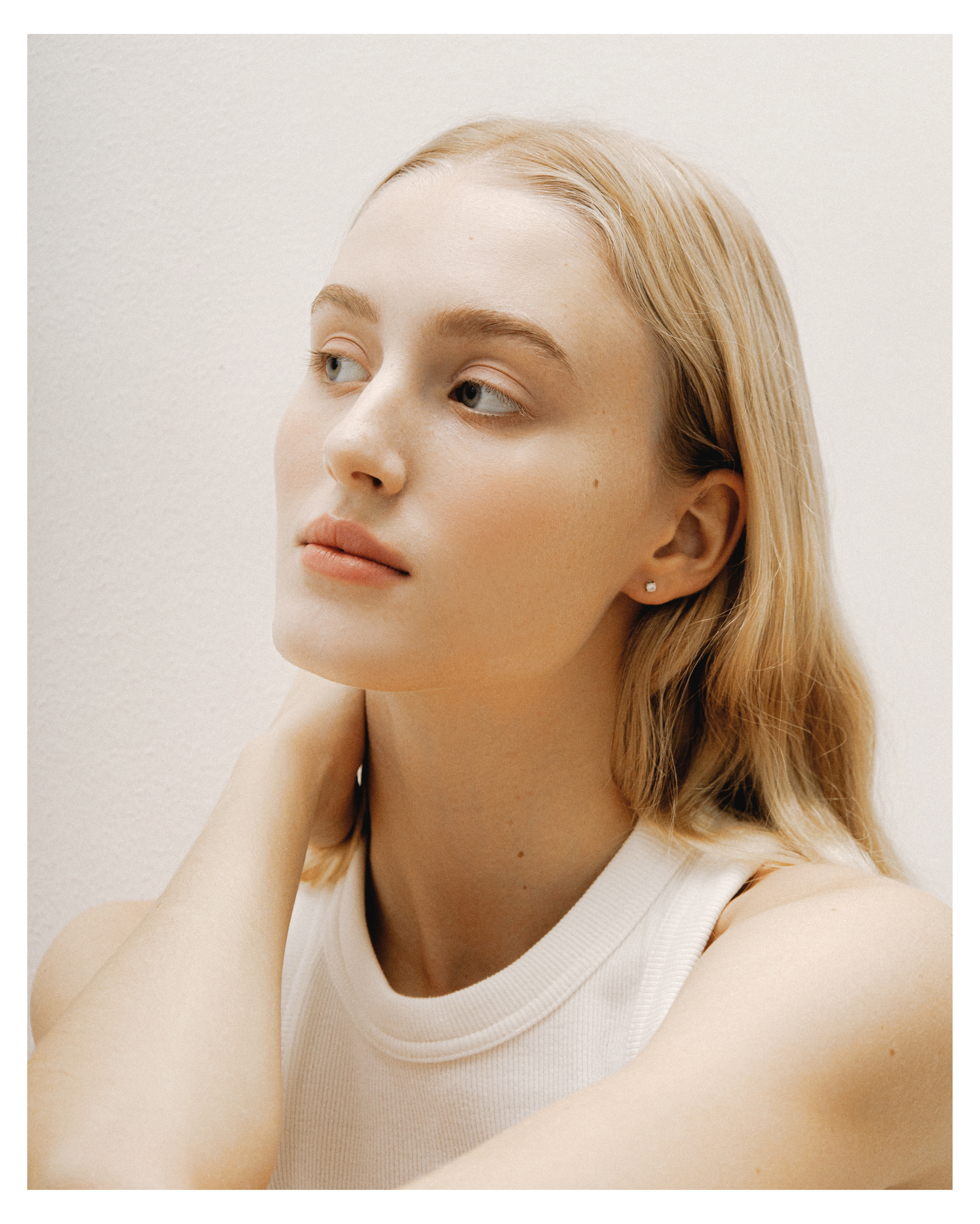 Polina. Фотограф в Москве Ярослава Фролова