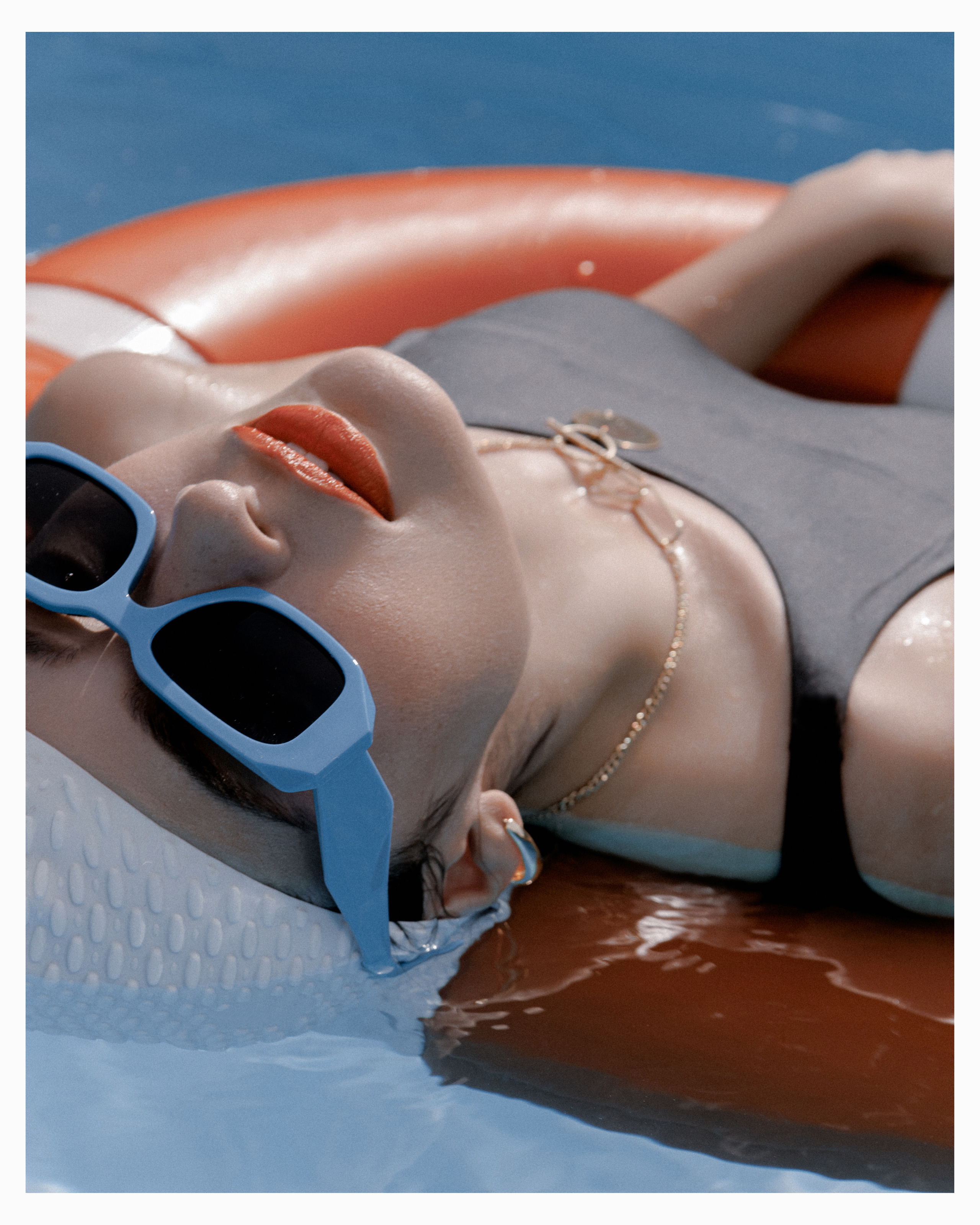 Le Piscine. Фотограф в Москве Ярослава Фролова