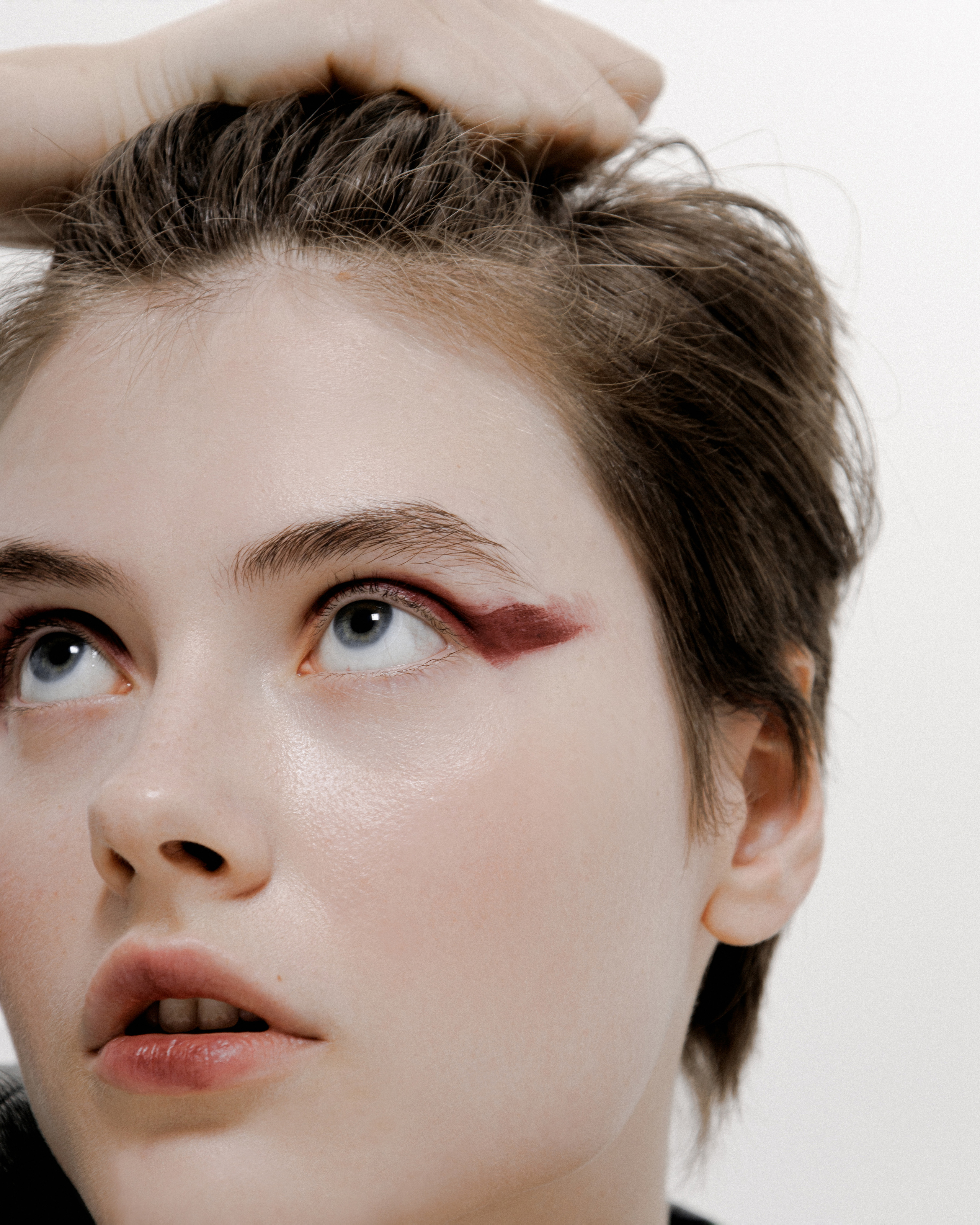 Eliza. Фотограф в Москве Ярослава Фролова