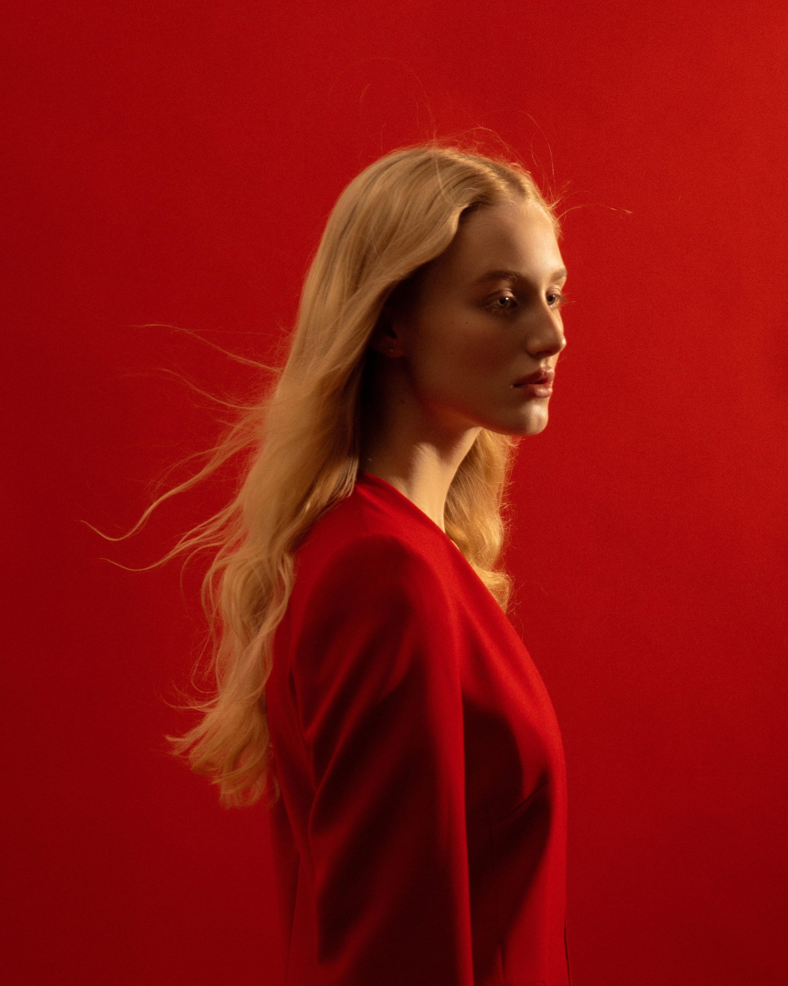 Polina. Фотограф в Москве Ярослава Фролова