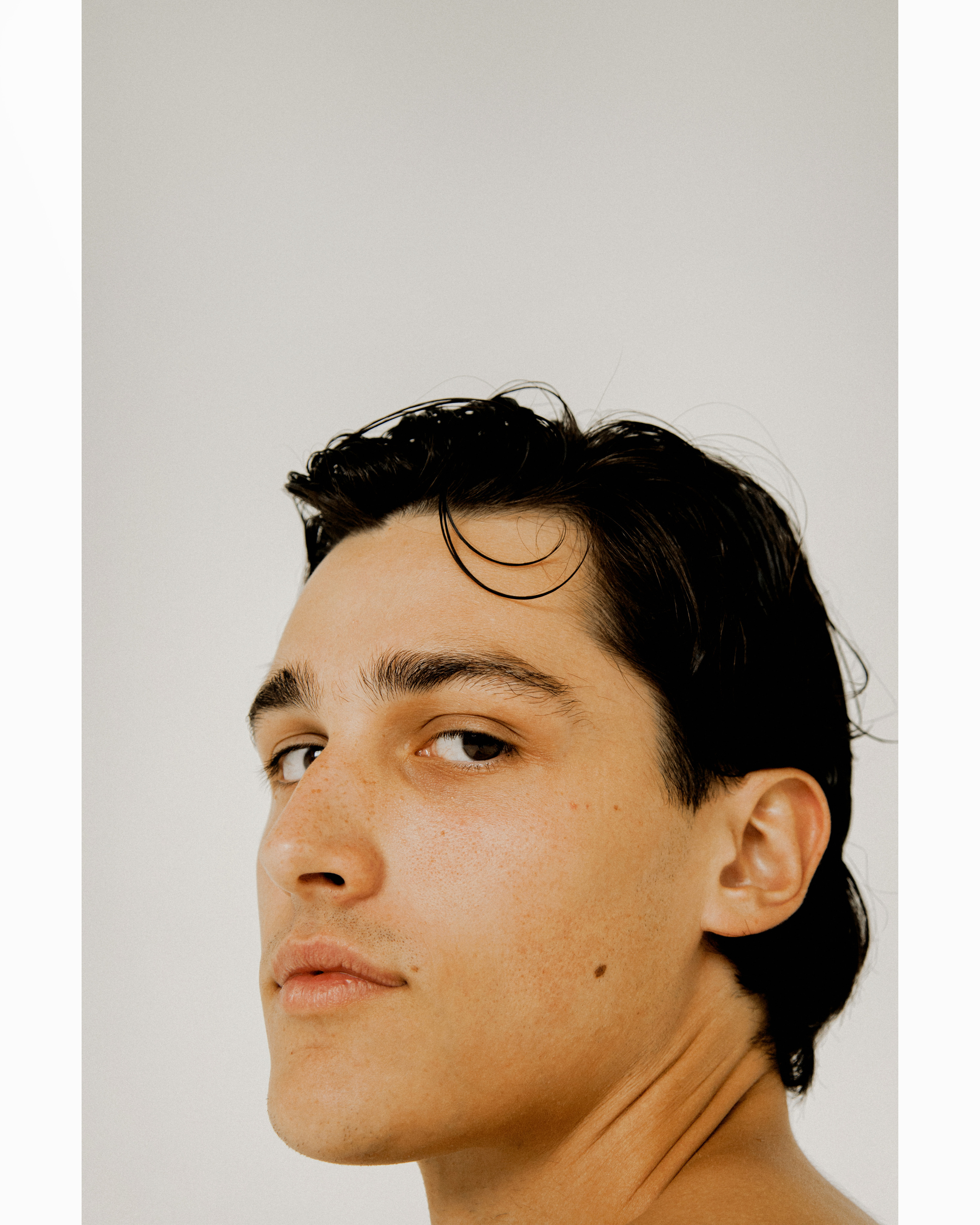 Igor. Фотограф в Москве Ярослава Фролова