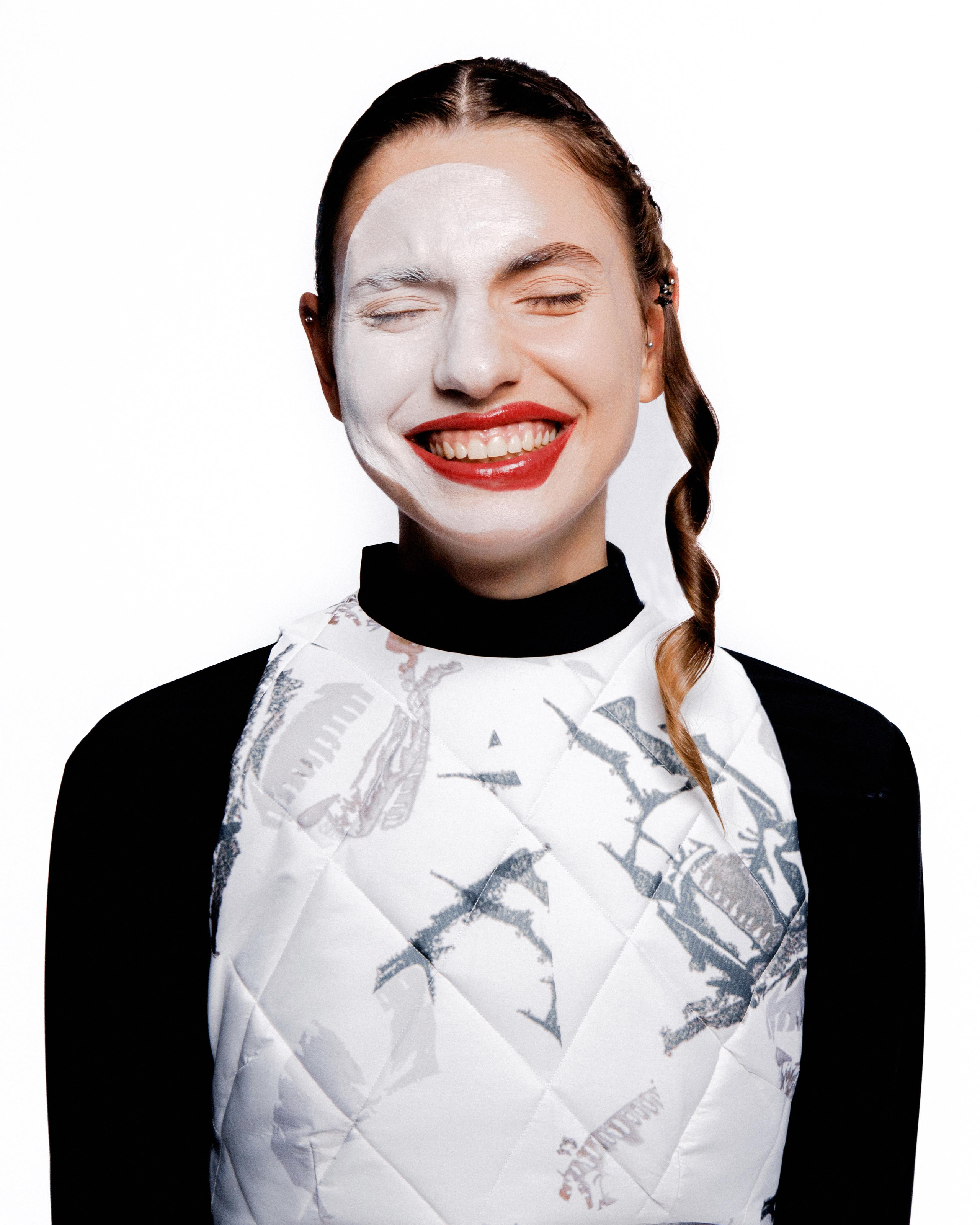 Shadow People In My Place. Фотограф в Москве Ярослава Фролова