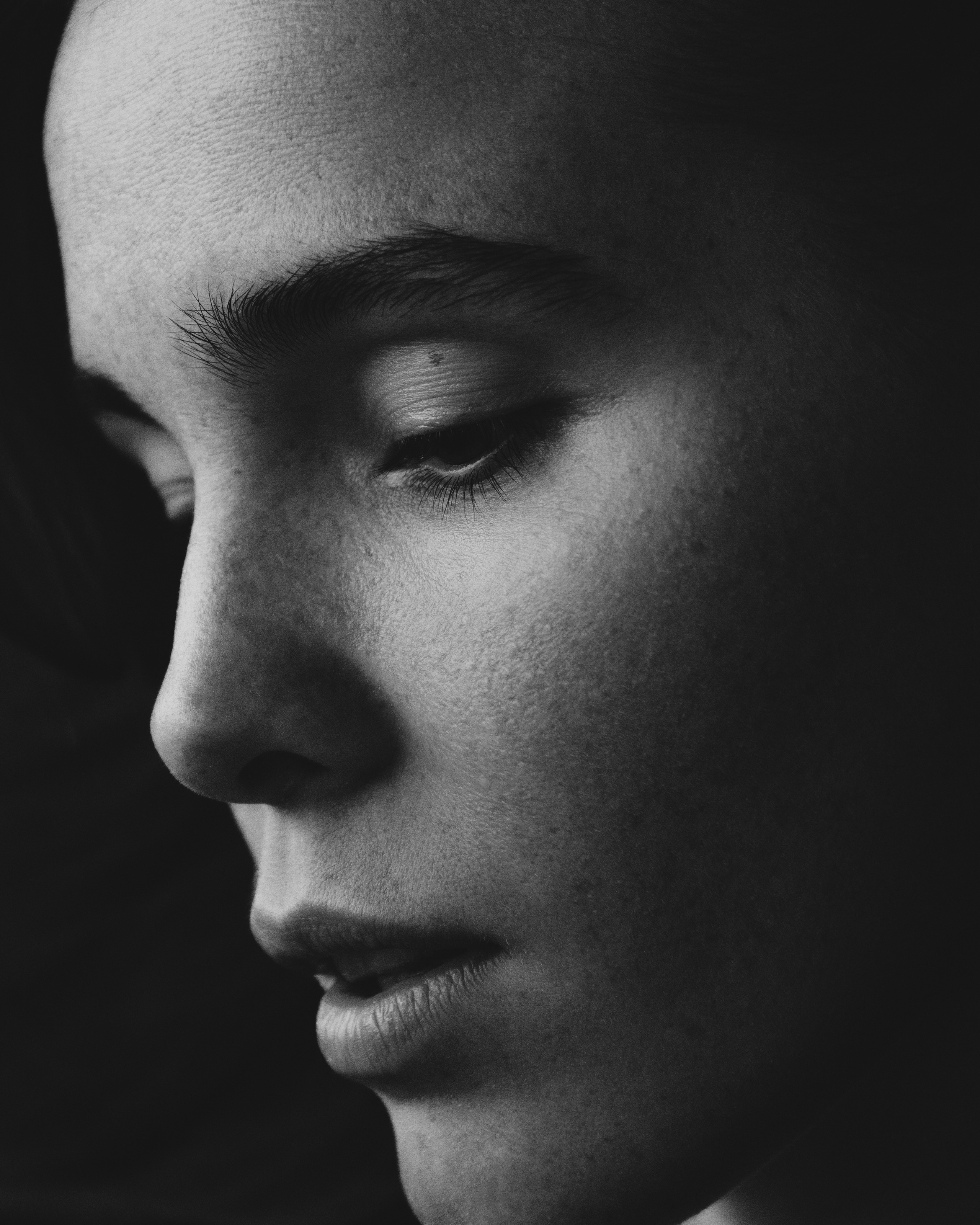 Kristina B. Фотограф в Москве Ярослава Фролова