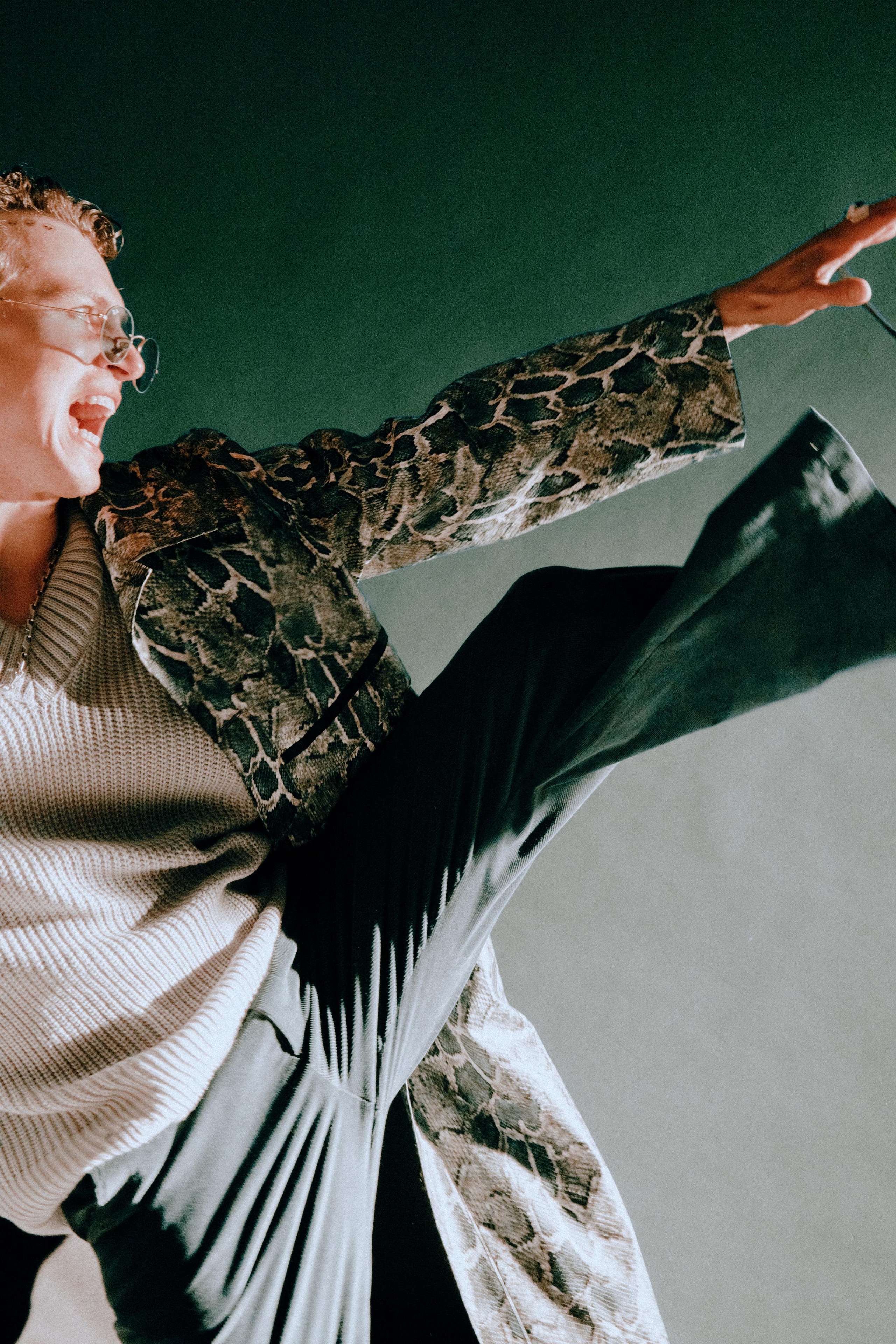 Admiring the metamorphosis — III. Фотограф в Москве Ярослава Фролова