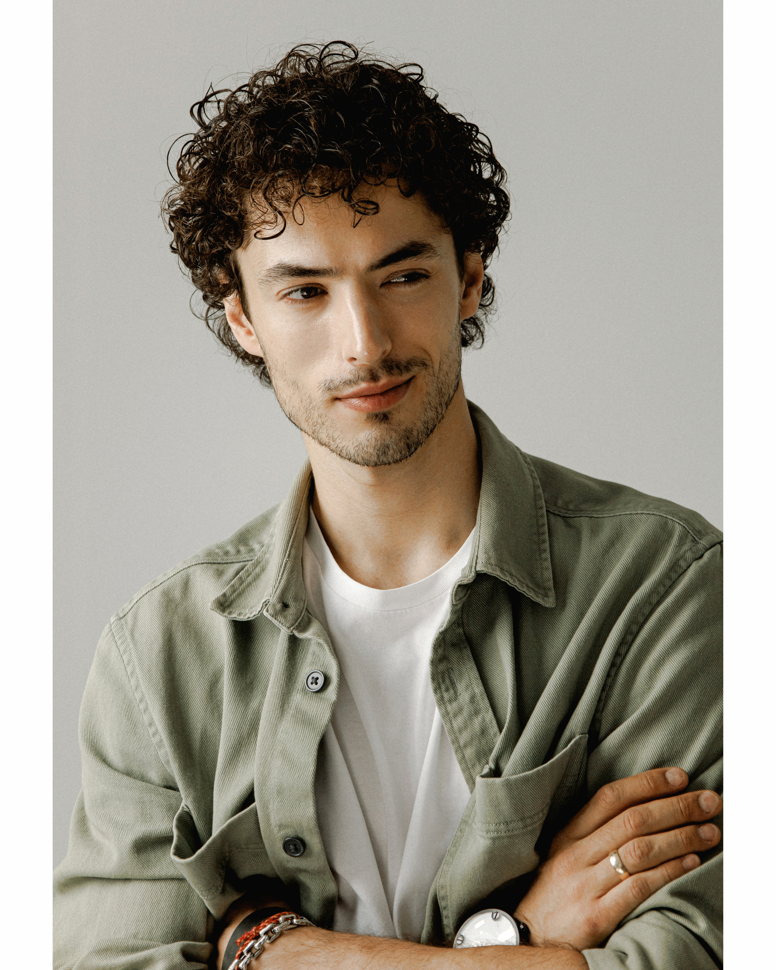 Ilya F. Фотограф в Москве Ярослава Фролова