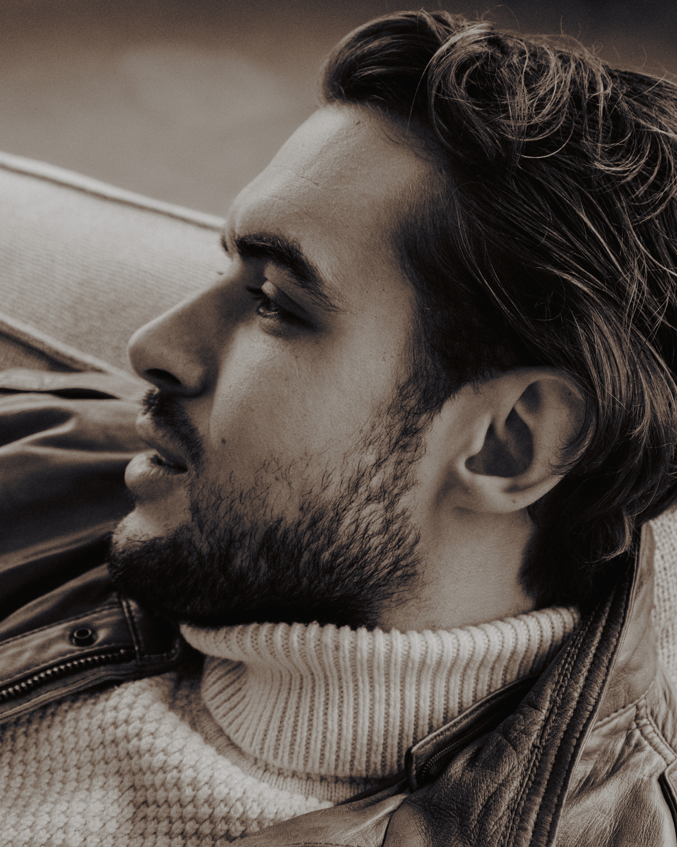 Ilya. Фотограф в Москве Ярослава Фролова