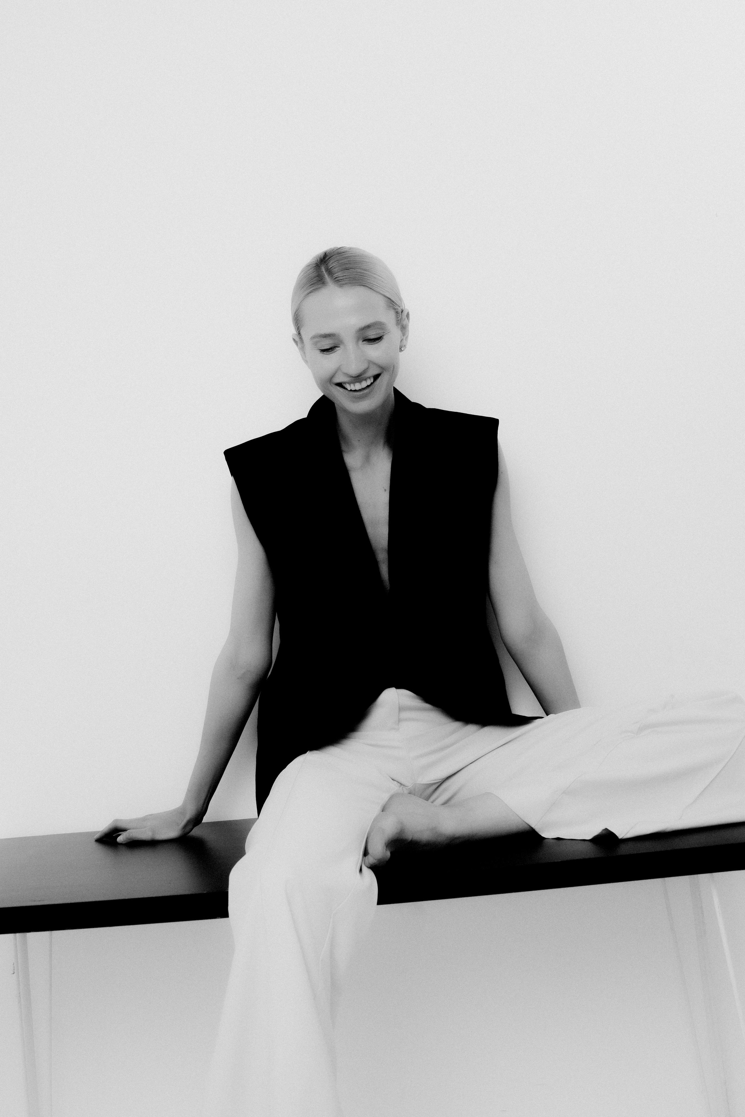 Kristina B. Фотограф в Москве Ярослава Фролова