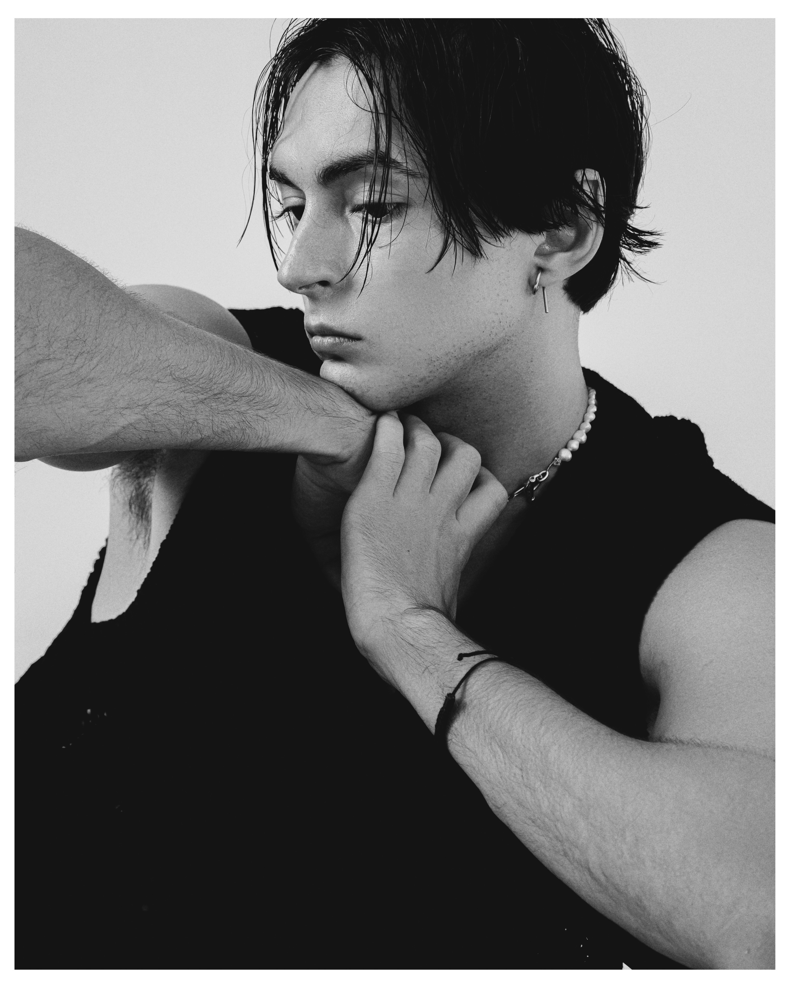 Sergey. Фотограф в Москве Ярослава Фролова