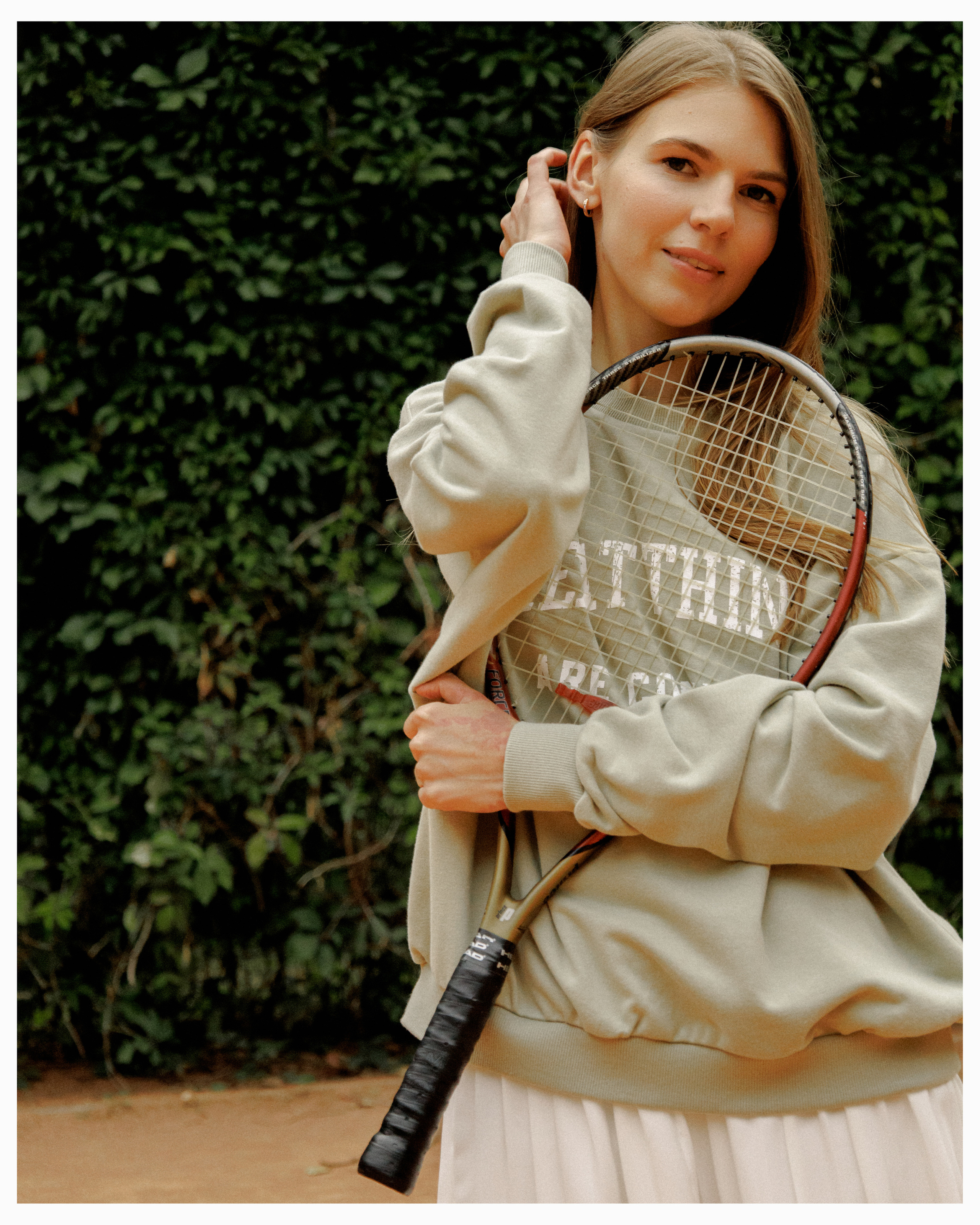 Valentina. Фотограф в Москве Ярослава Фролова