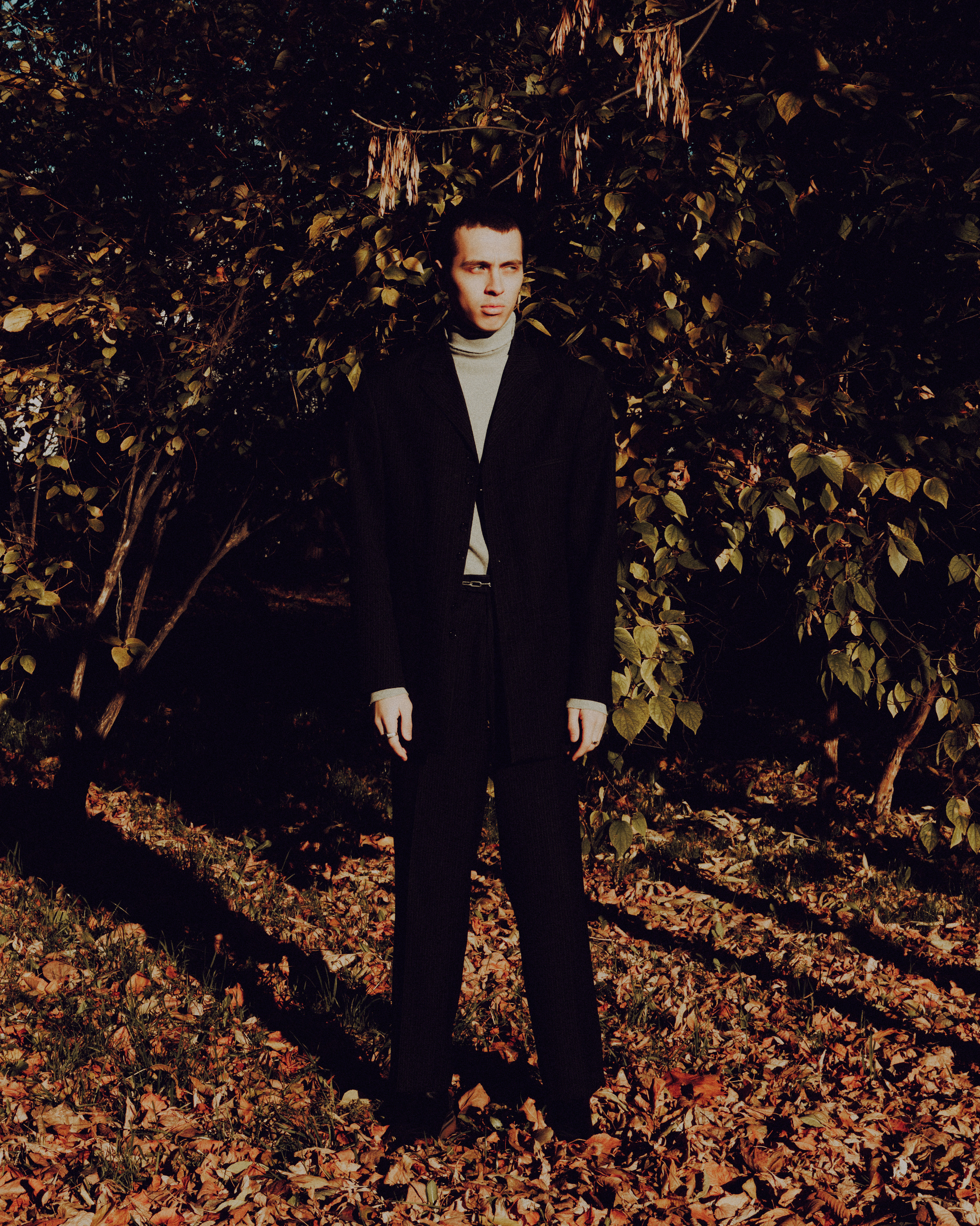 Arthur. Фотограф в Москве Ярослава Фролова