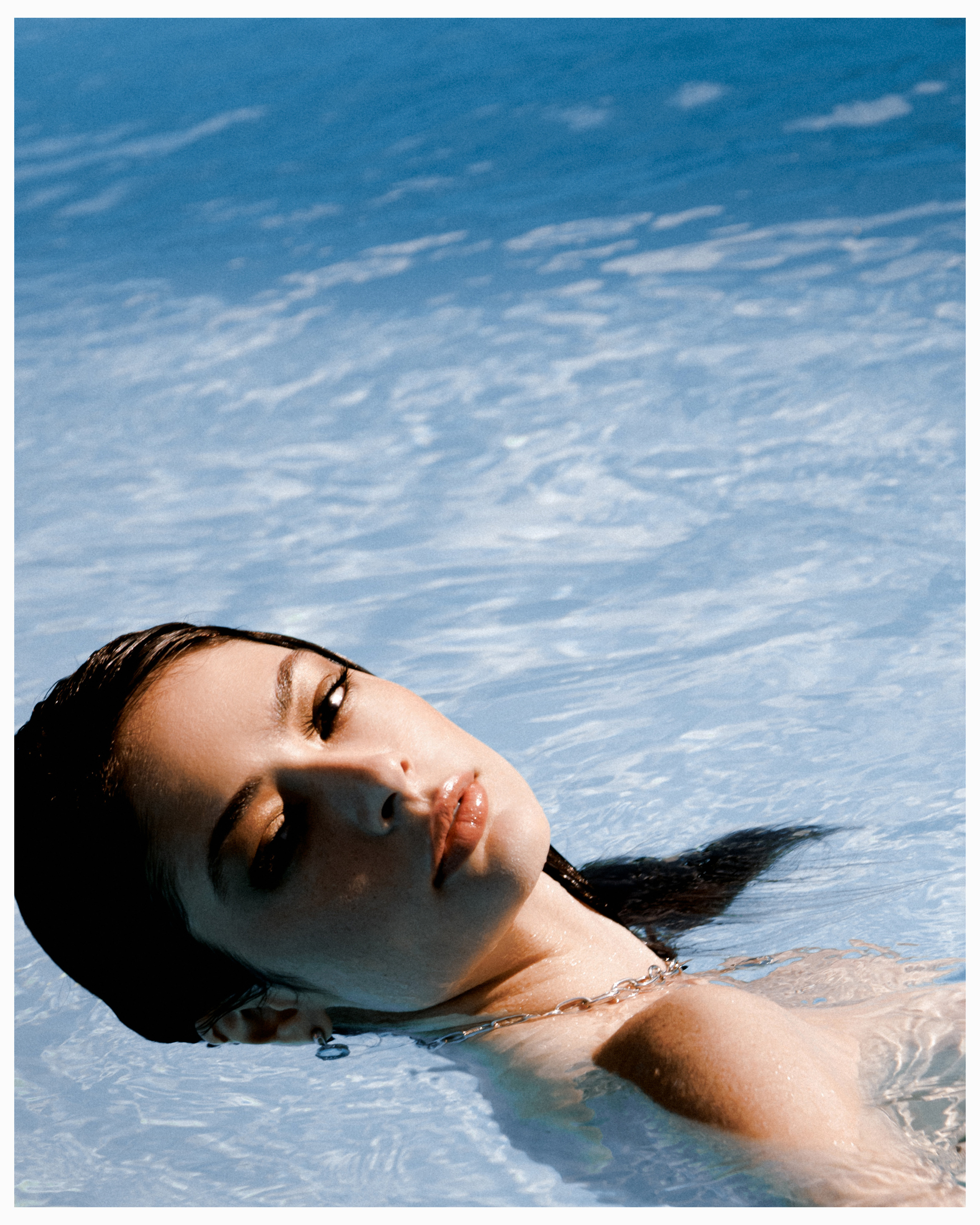 Le Piscine. Фотограф в Москве Ярослава Фролова