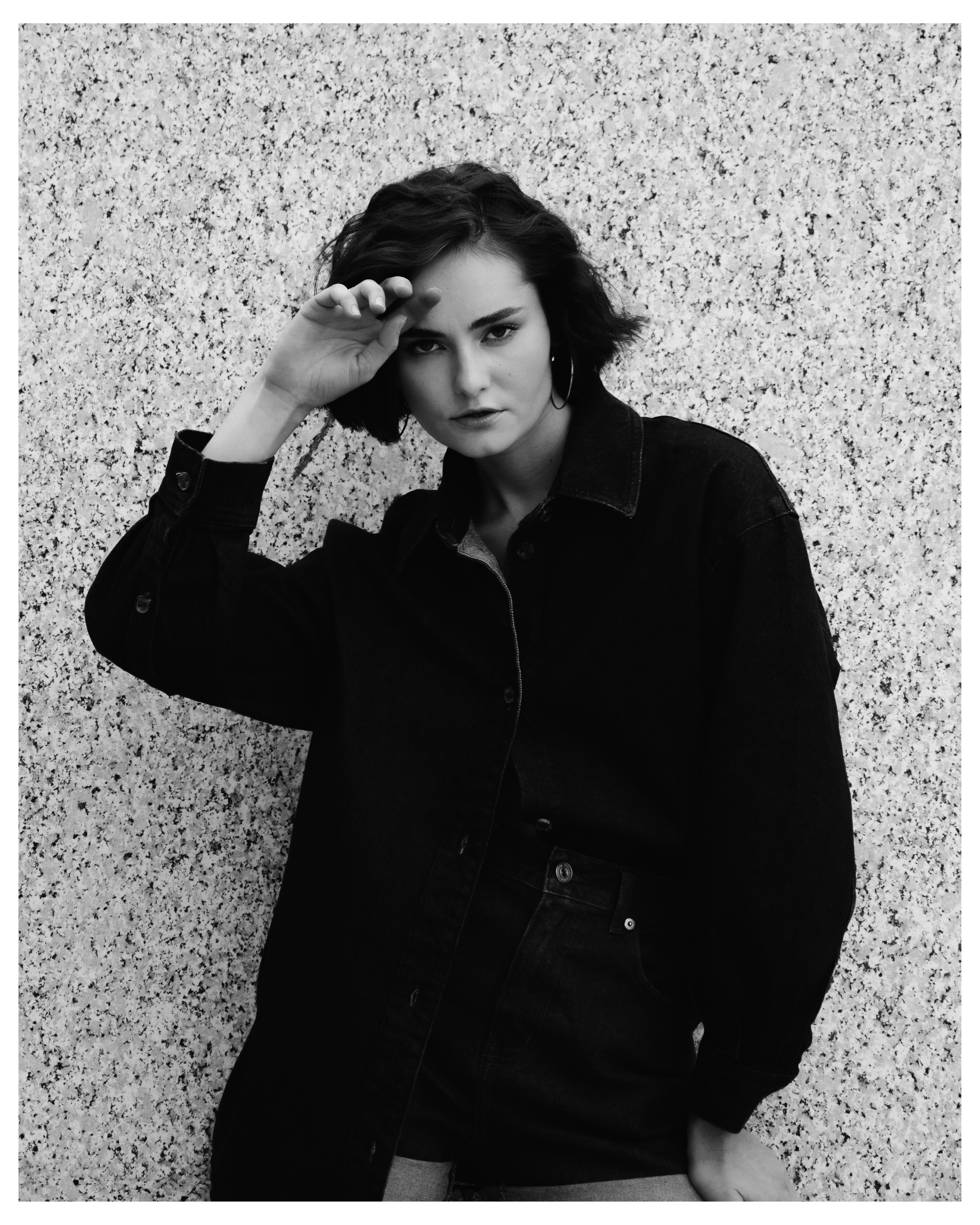 Naya. Фотограф в Москве Ярослава Фролова