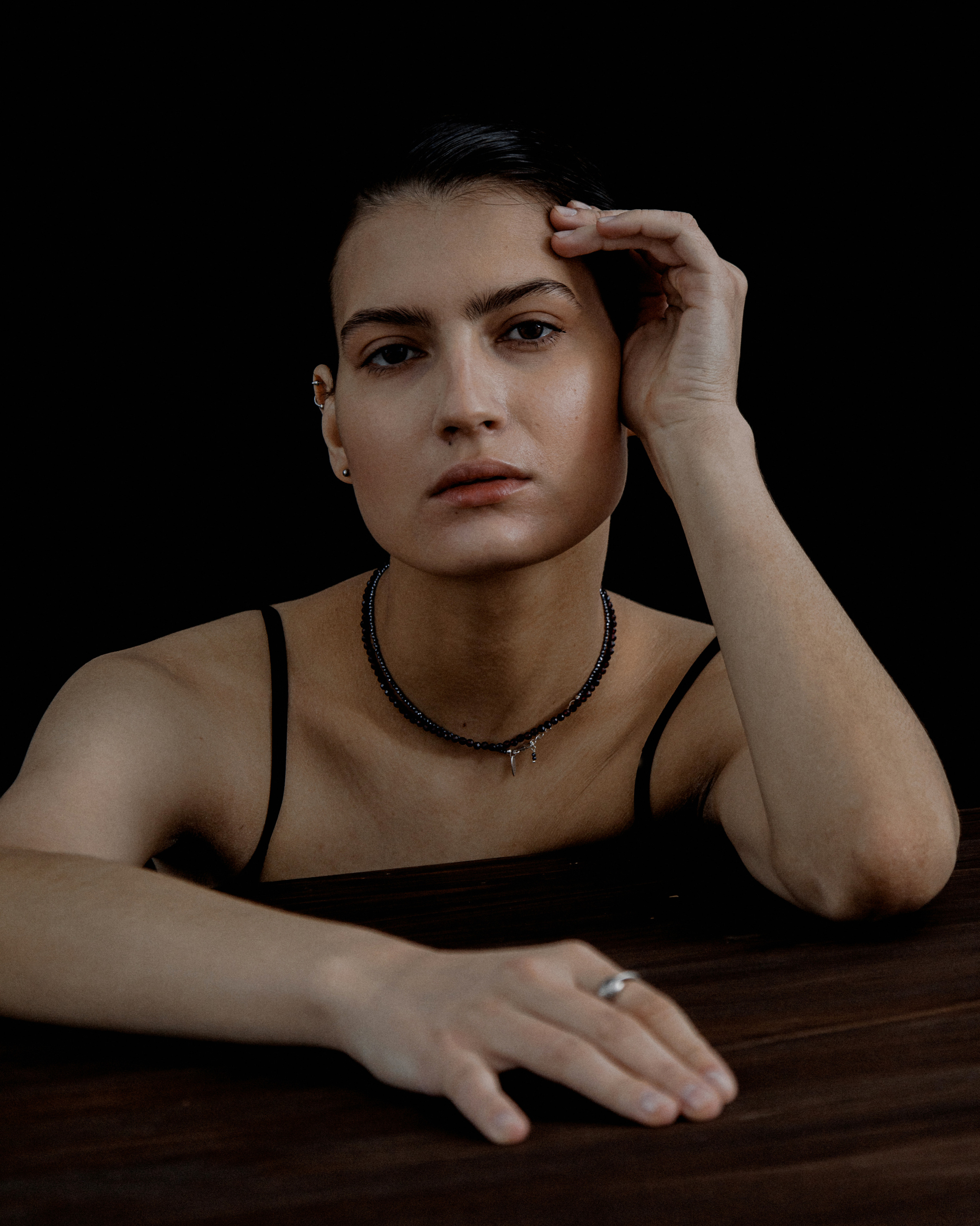 Liza. Фотограф в Москве Ярослава Фролова