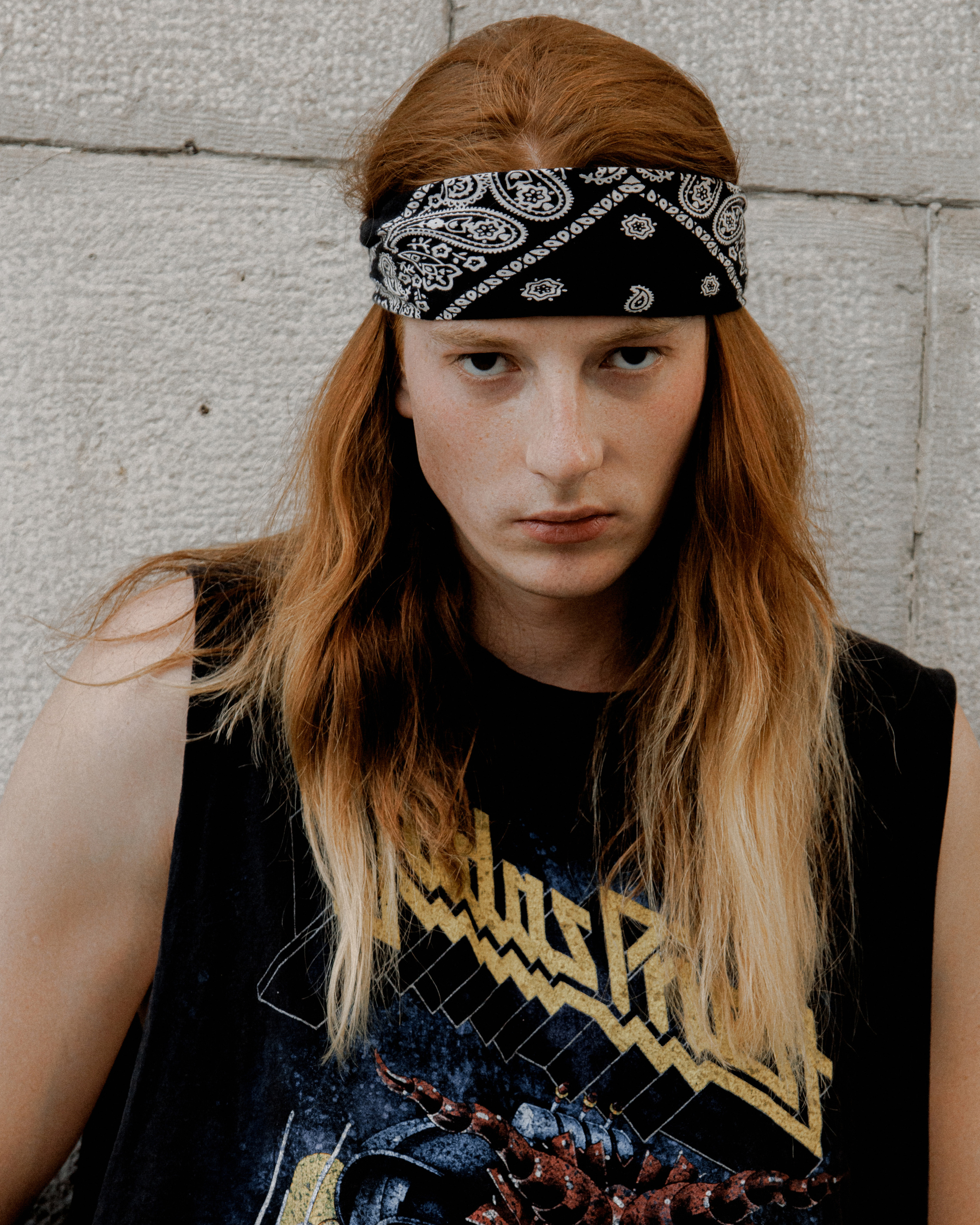 Alexander. Фотограф в Москве Ярослава Фролова