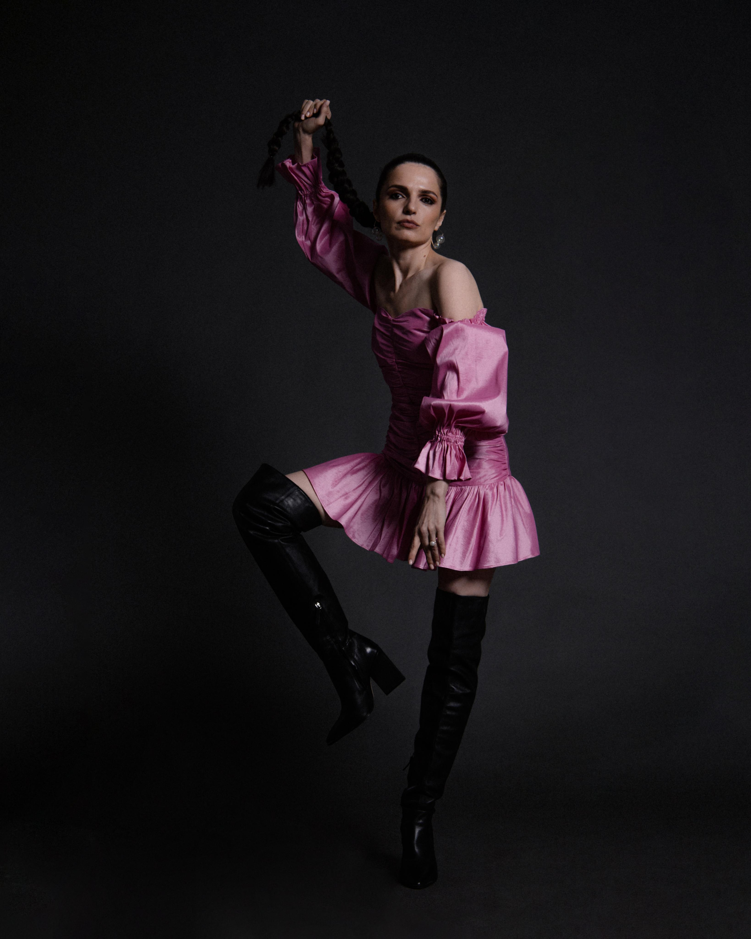 Katya. Фотограф в Москве Ярослава Фролова