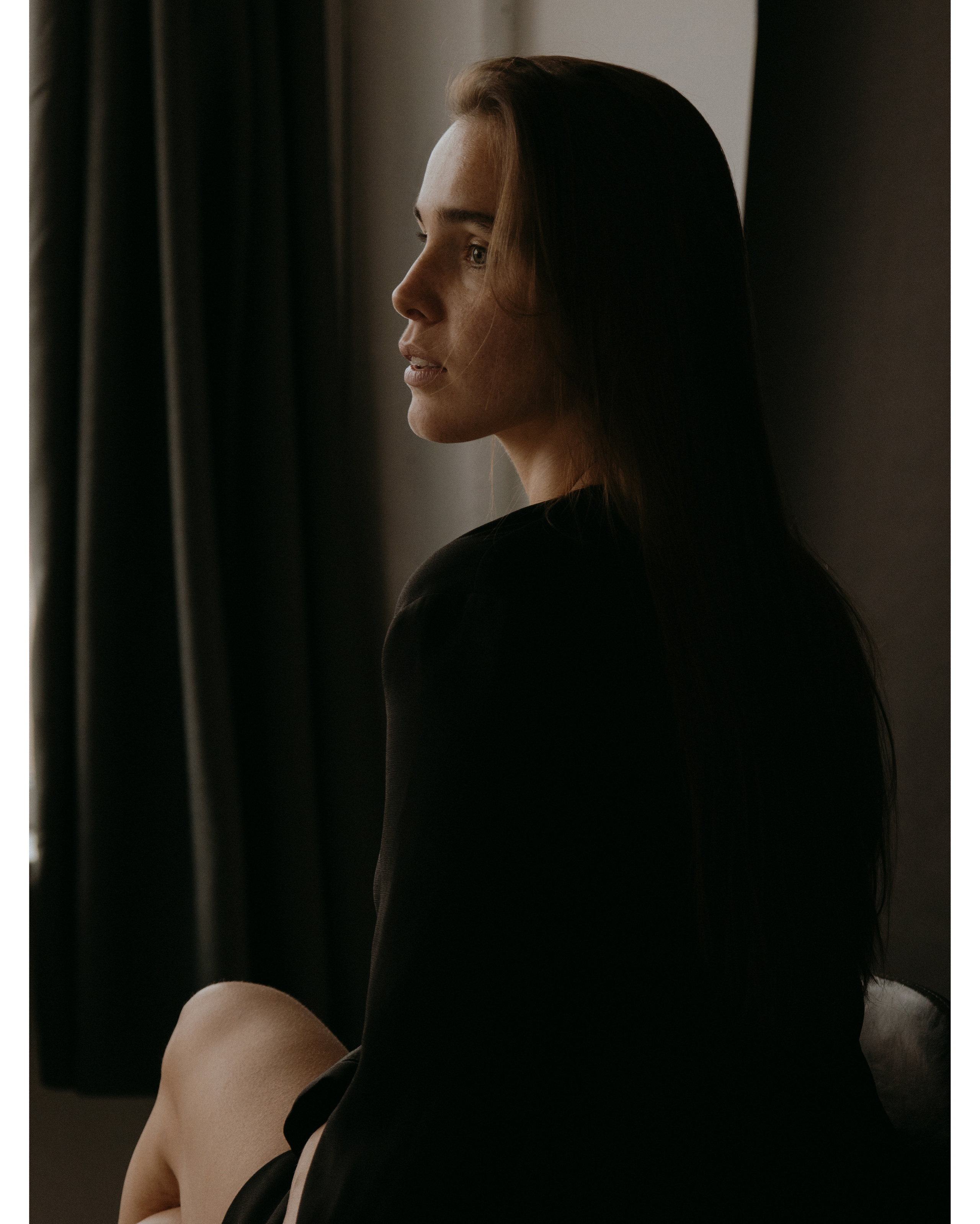 Kristina B. Фотограф в Москве Ярослава Фролова