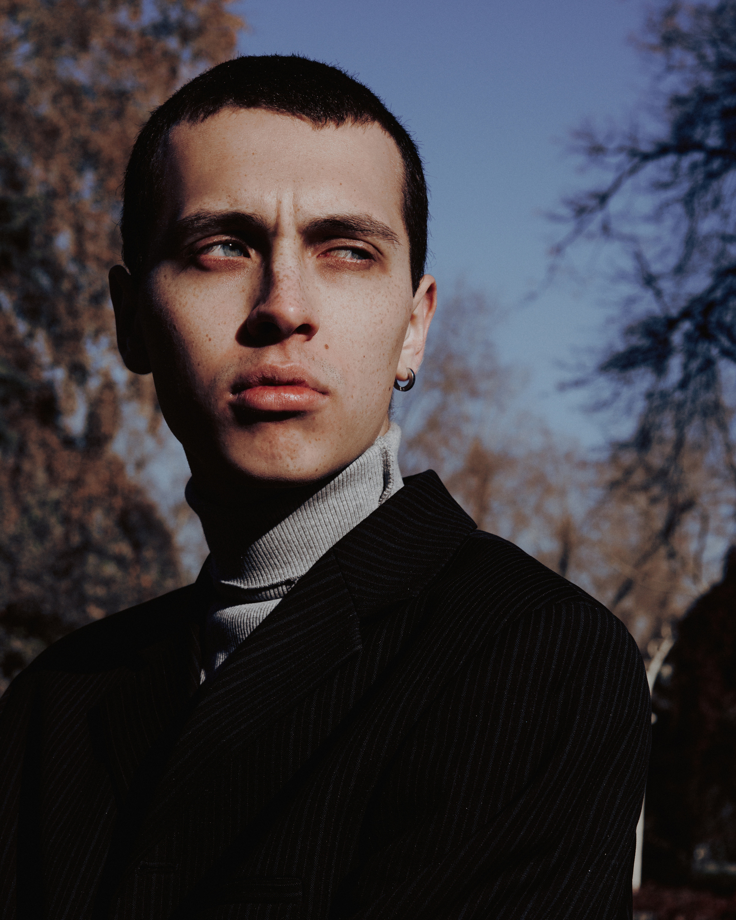 Arthur. Фотограф в Москве Ярослава Фролова