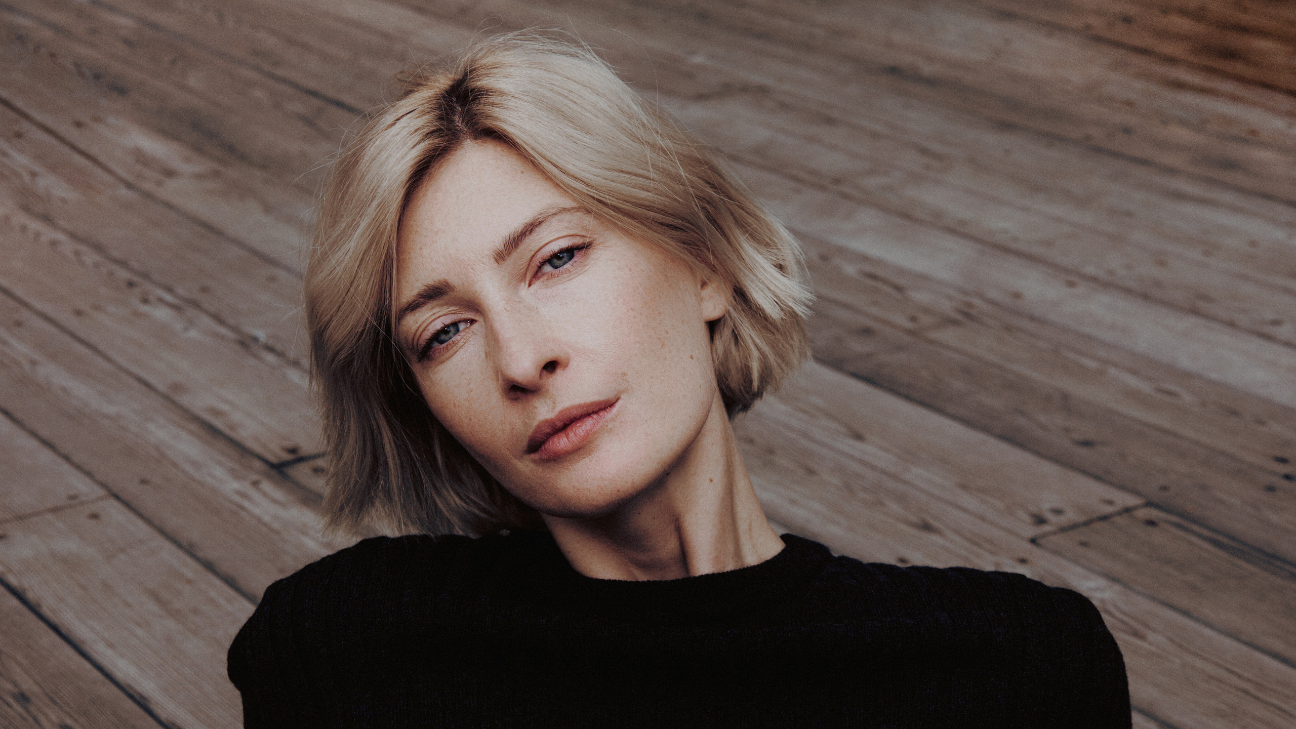 Wild Is The Wind — II. Фотограф в Москве Ярослава Фролова