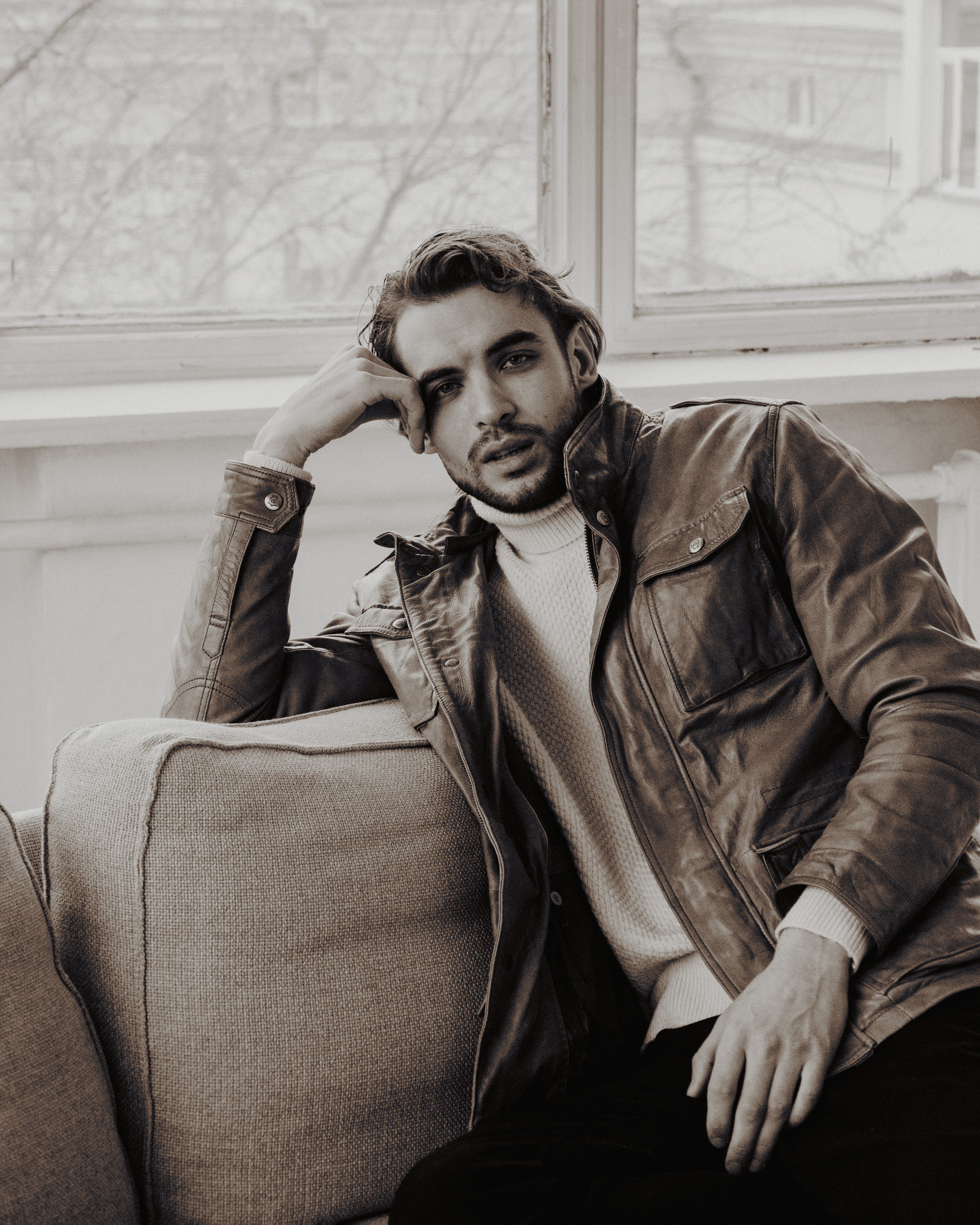 Ilya. Фотограф в Москве Ярослава Фролова