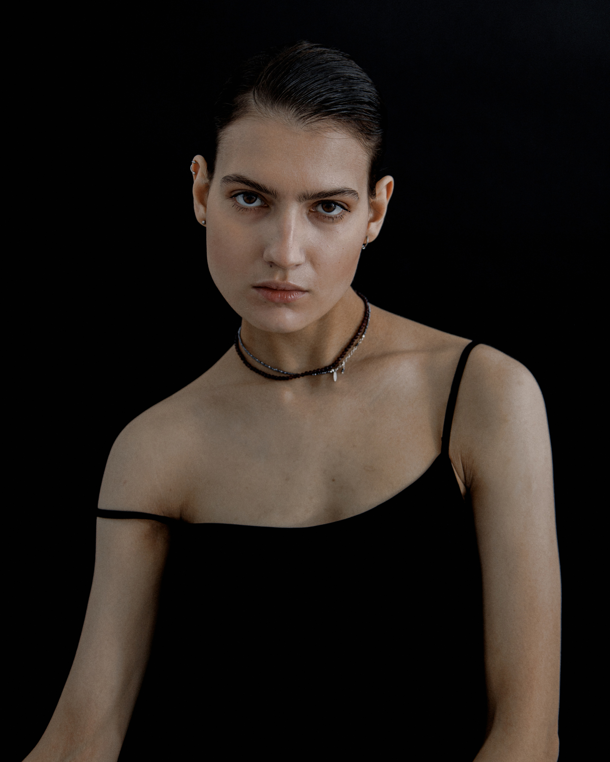 Liza. Фотограф в Москве Ярослава Фролова