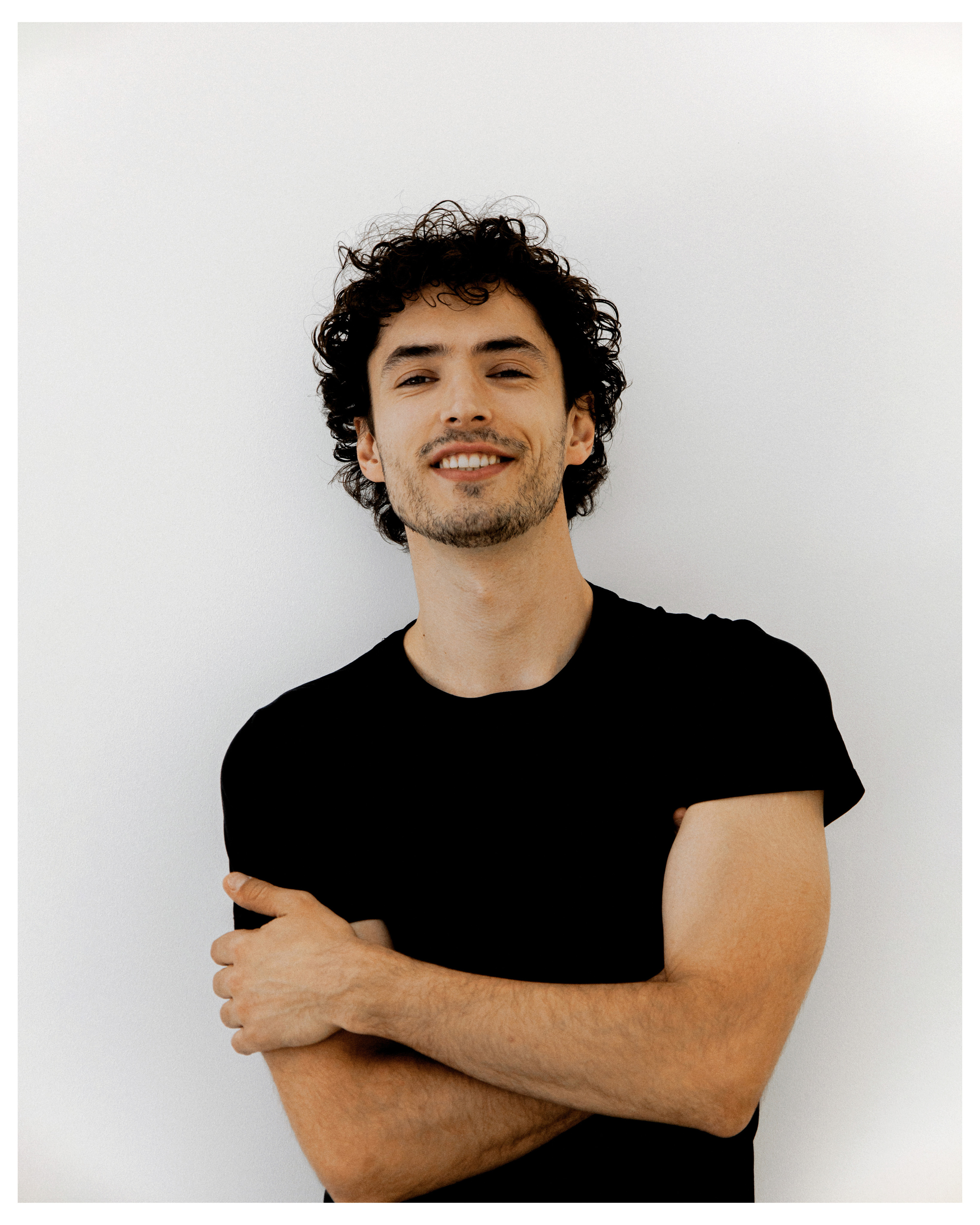 Ilya F. Фотограф в Москве Ярослава Фролова