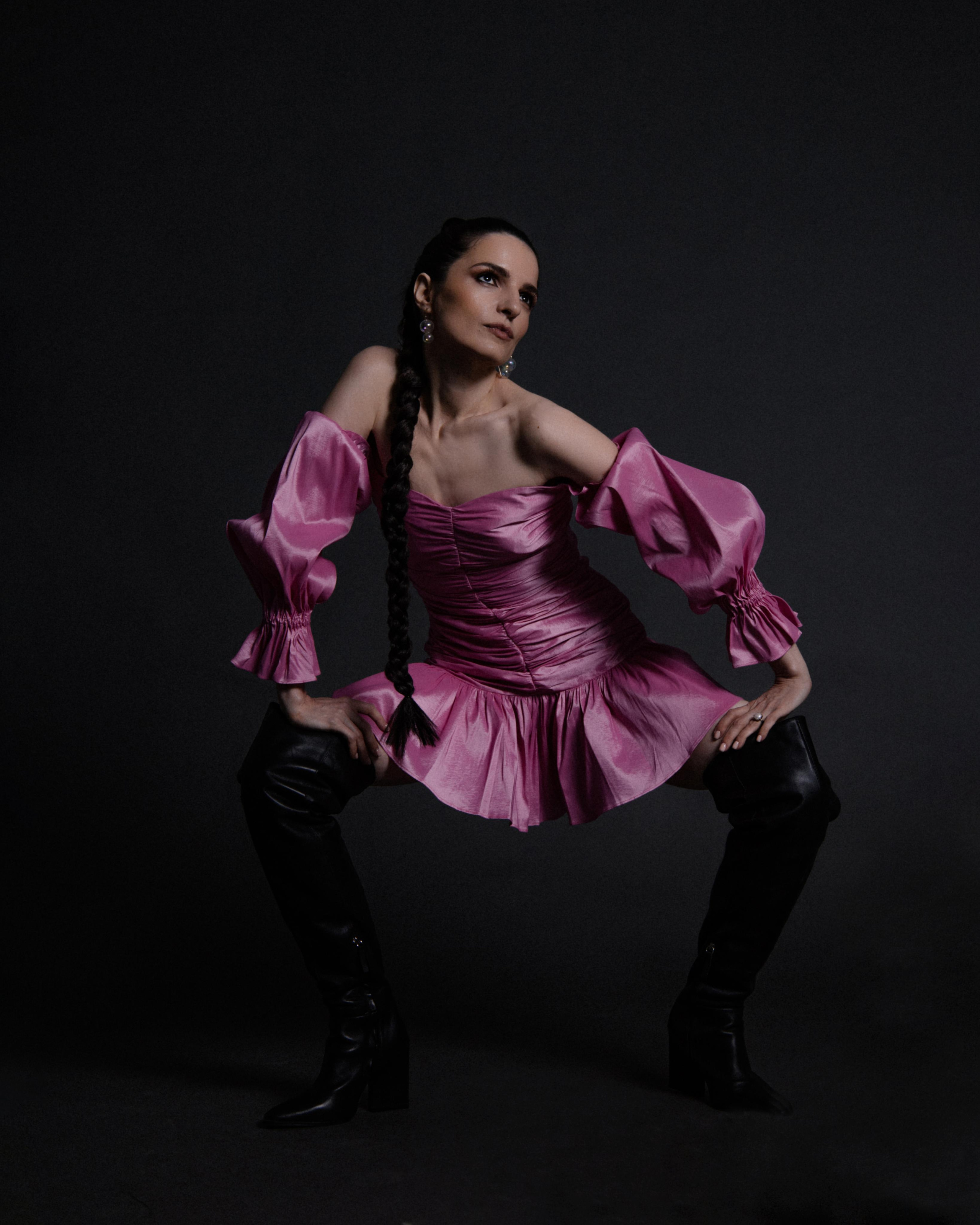 Katya. Фотограф в Москве Ярослава Фролова