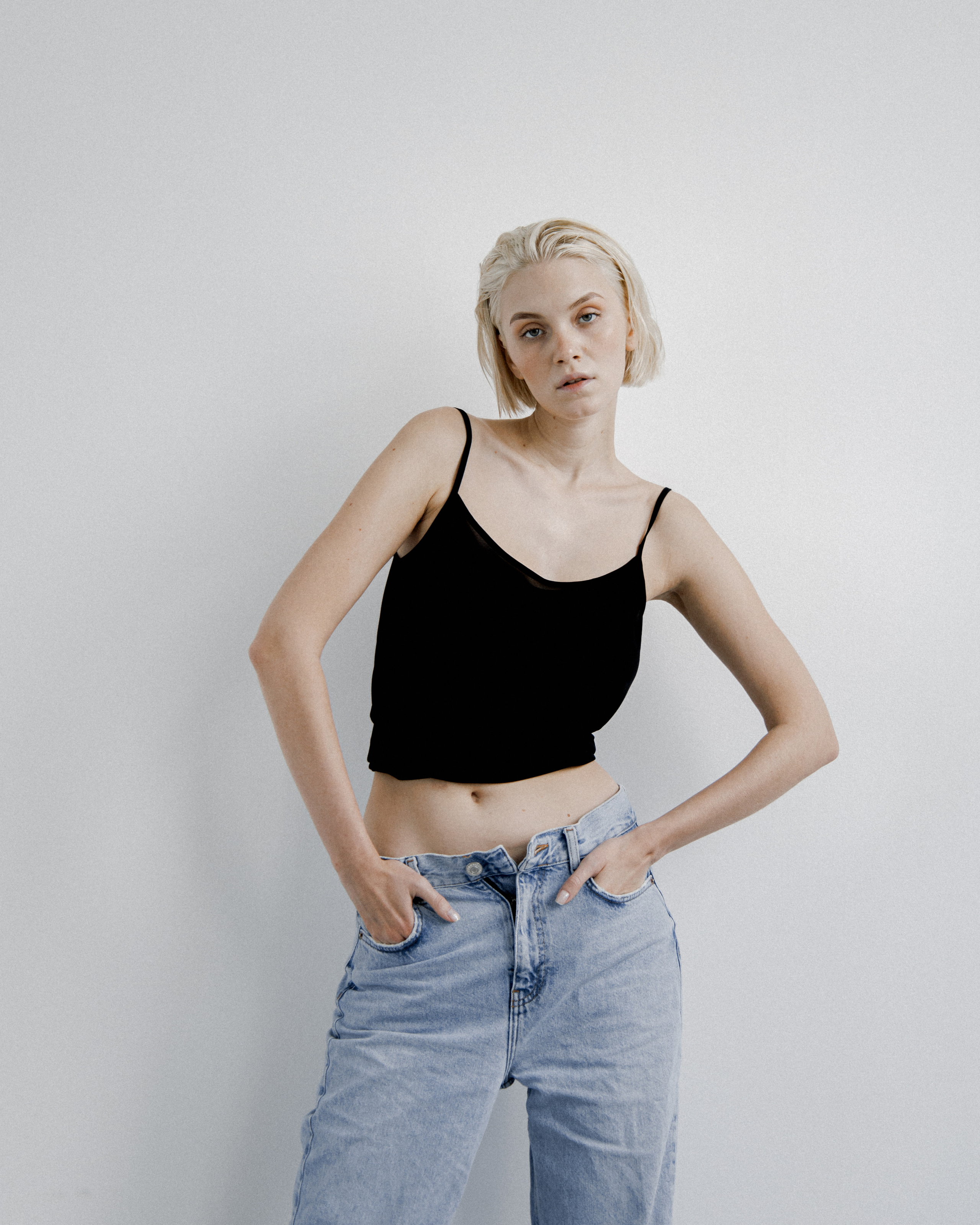 Olia. Фотограф в Москве Ярослава Фролова