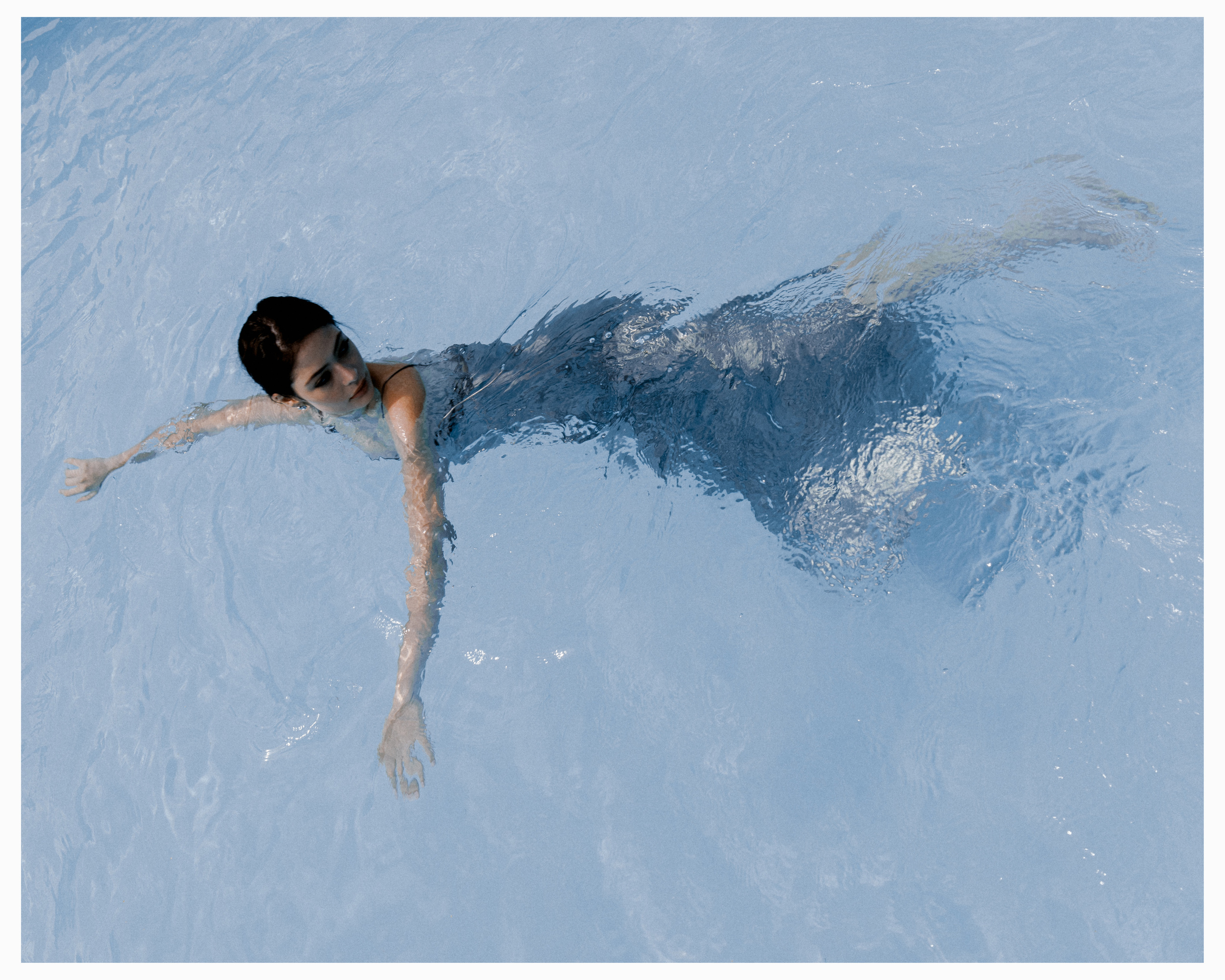 Le Piscine. Фотограф в Москве Ярослава Фролова