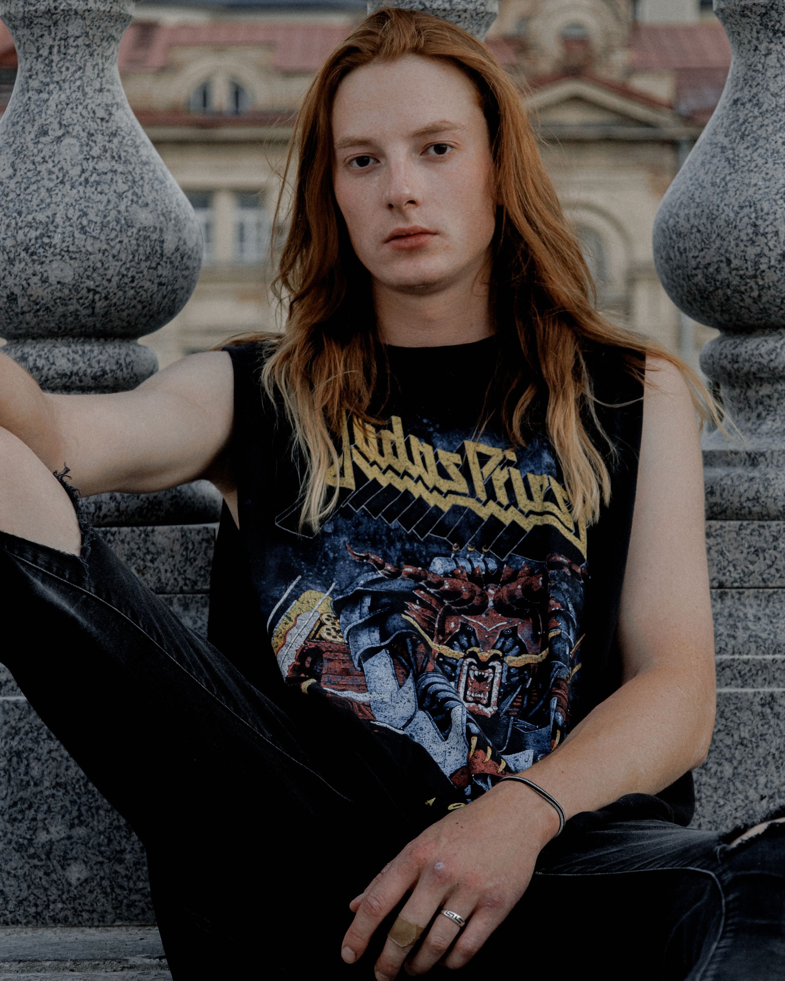 Alexander. Фотограф в Москве Ярослава Фролова